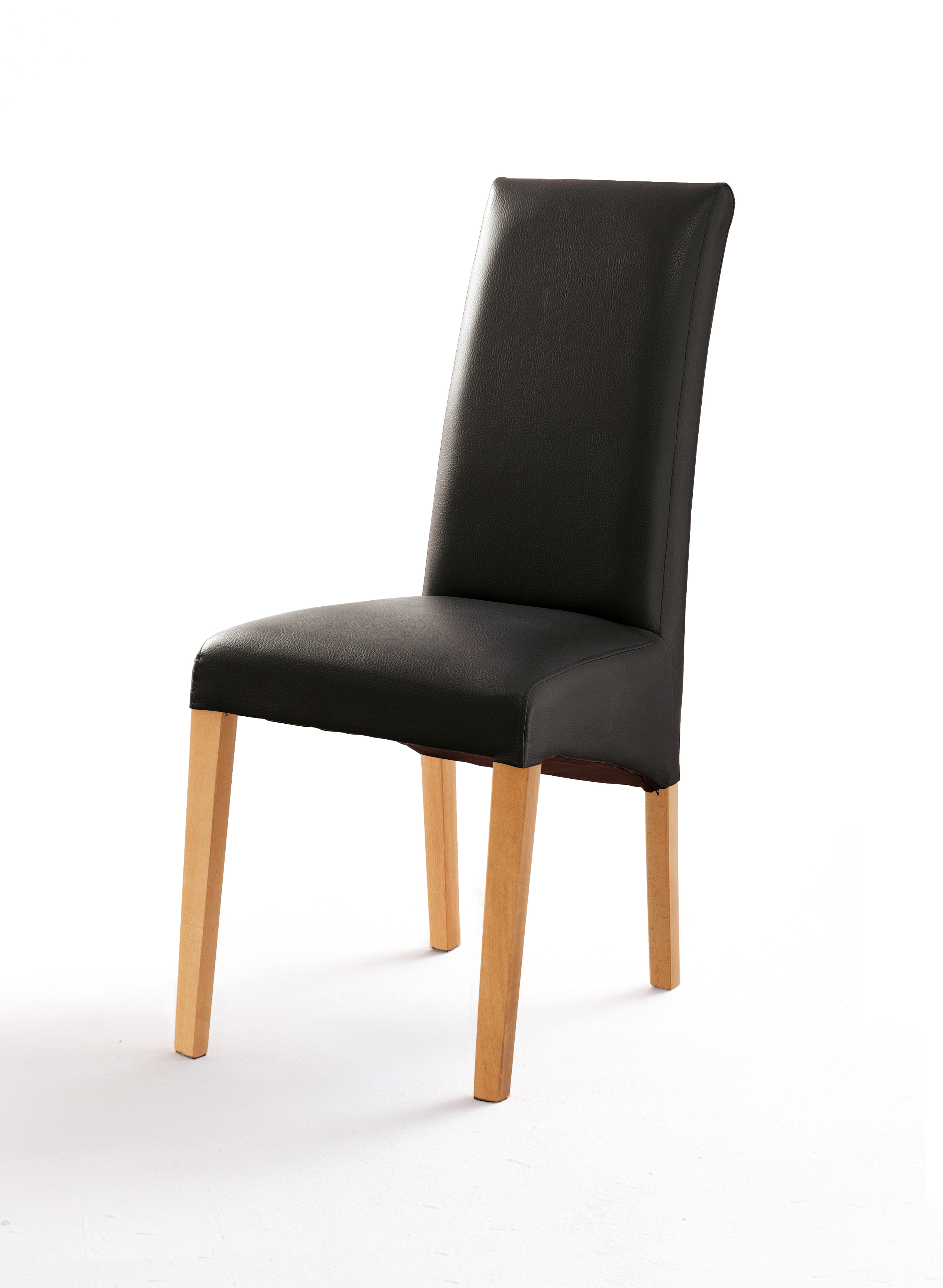 Lot de 2 chaises FOXI Lot de 2 chaises FOXI