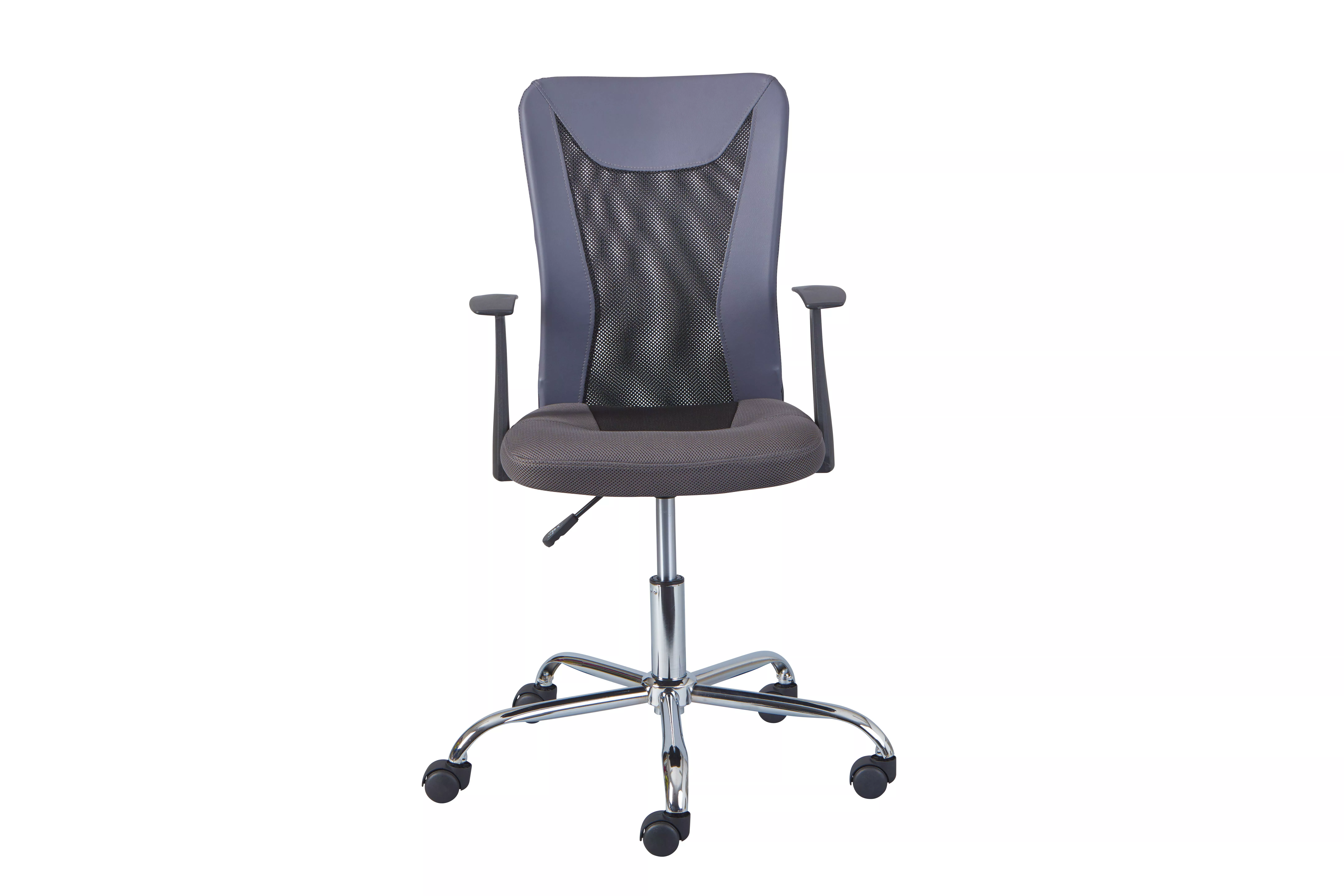 Chaise pivotante pour enfant DONNY