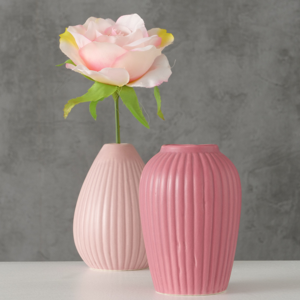 Vase au choix JEZABEL