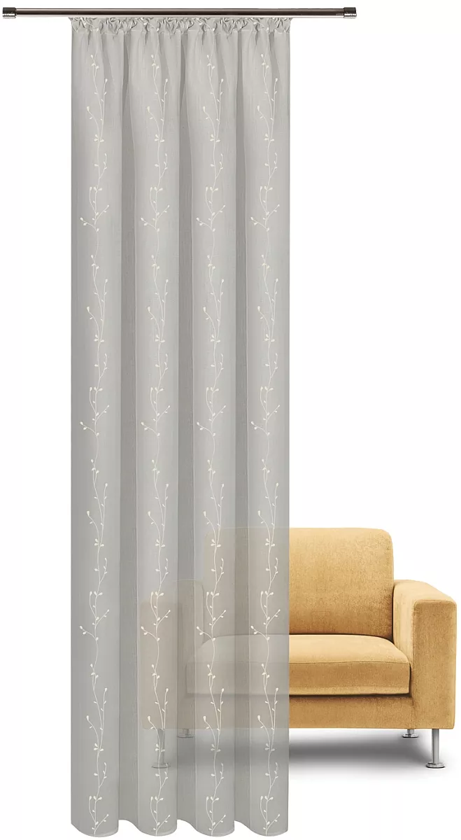 Rideau 245x140 cm 40741 0840