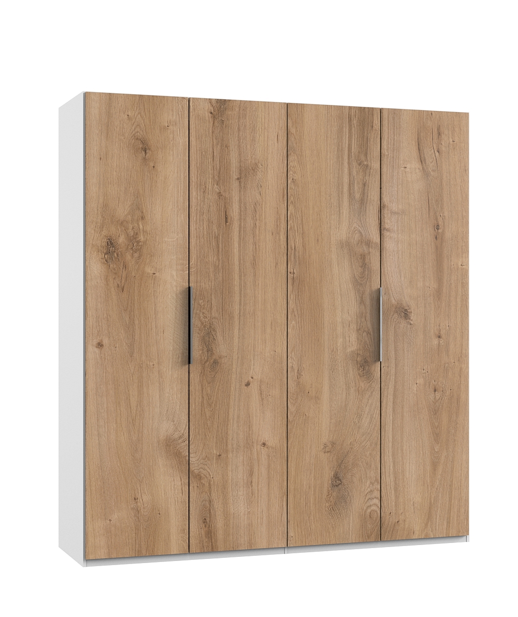 Armoire à portes battantes LEVEL 36 A Armoire à portes battantes LEVEL 36 A