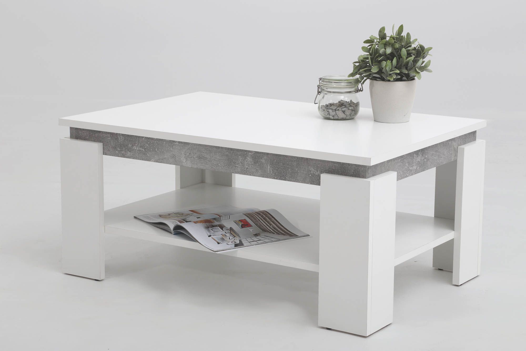 Table basse TIM II