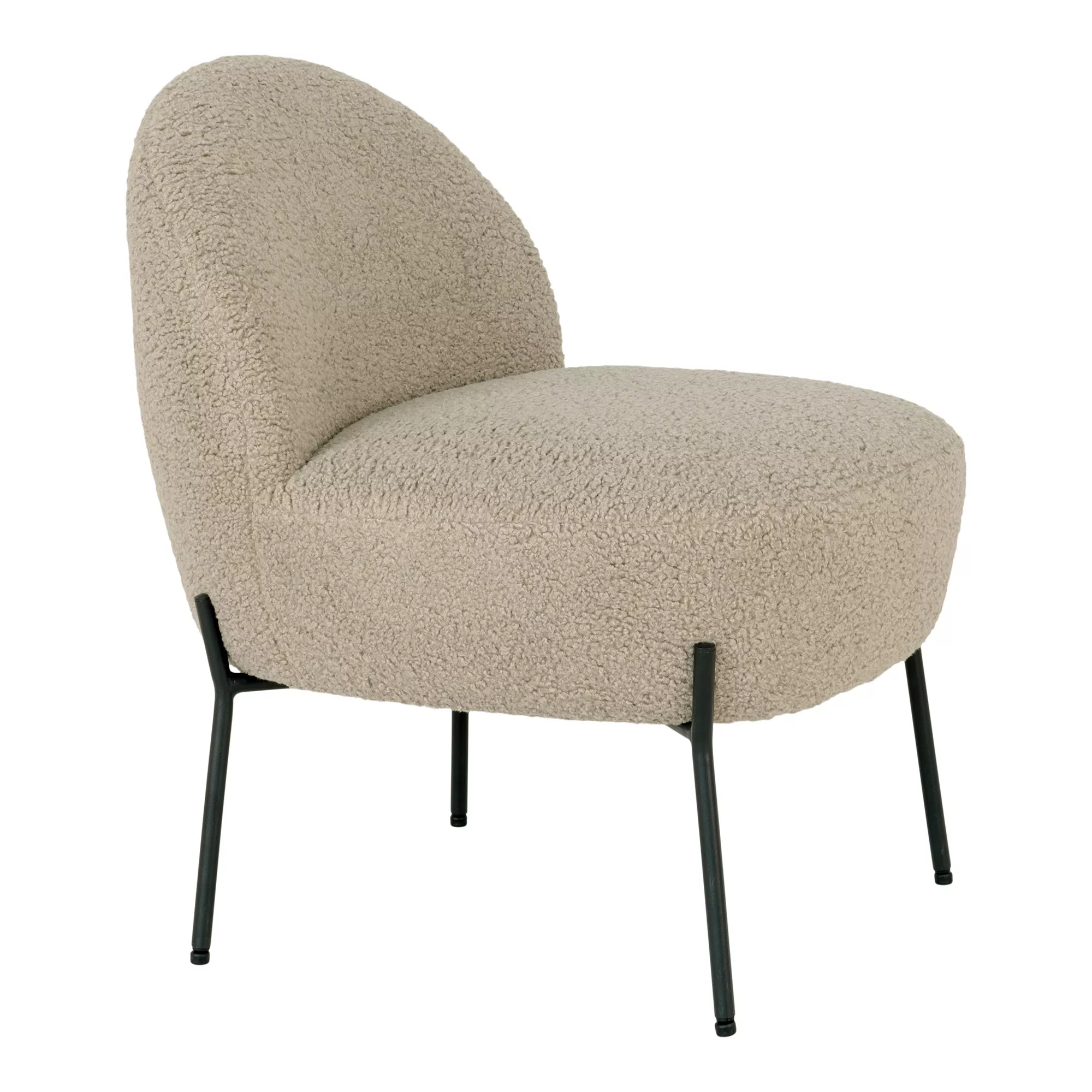 Fauteuil MERIDA