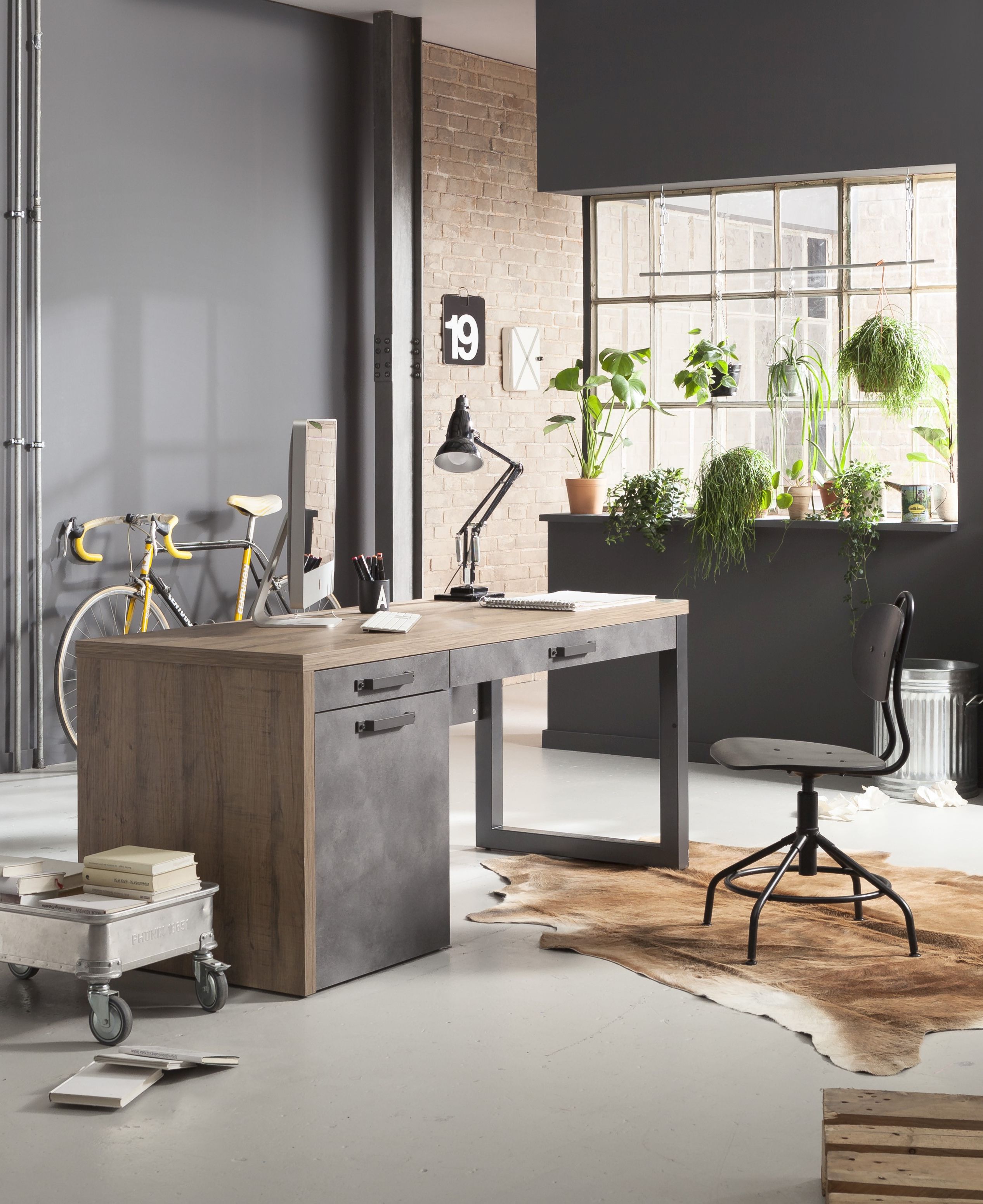 Bureau LAFABRICA