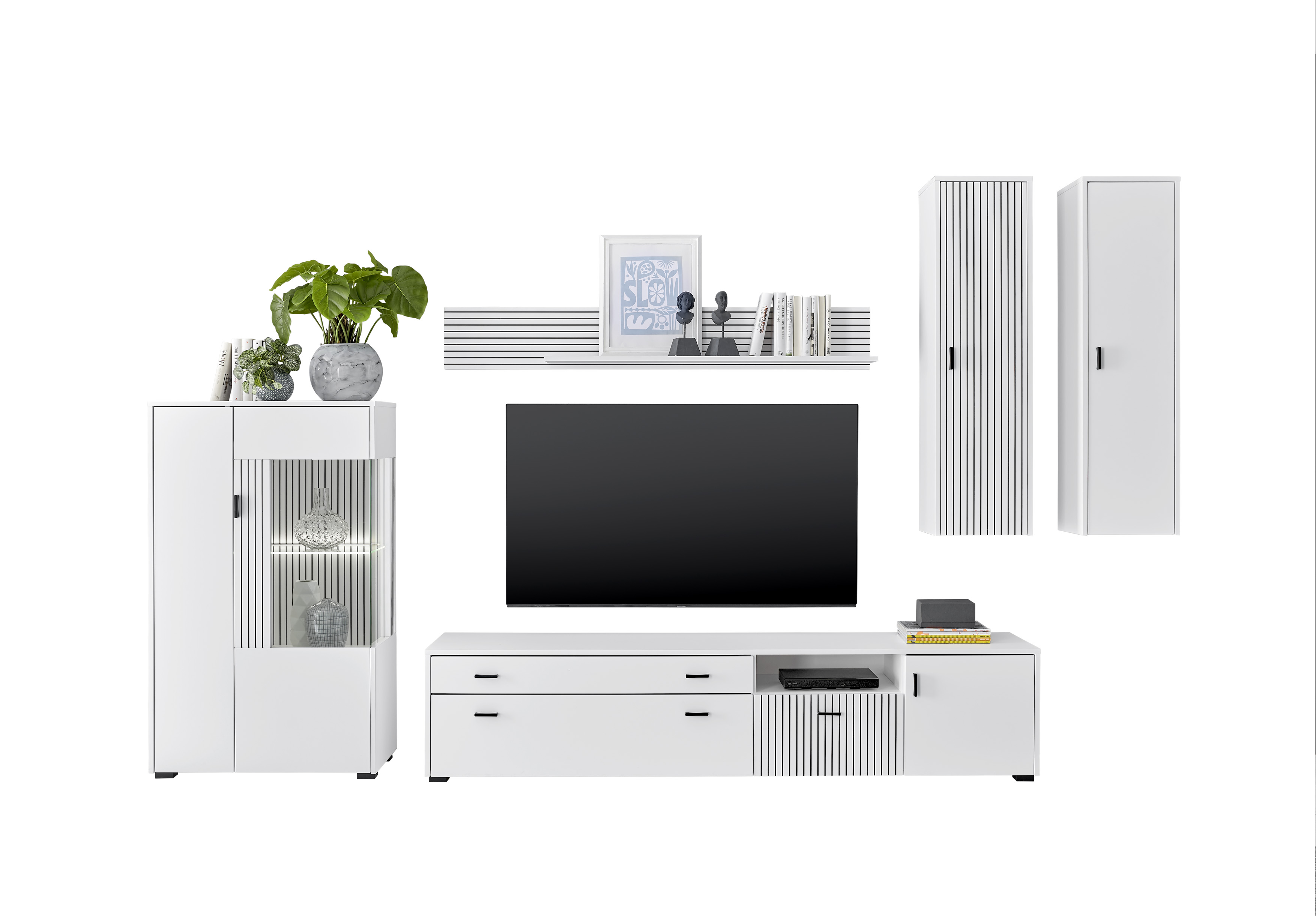 Mur TV HUDSON Mur TV HUDSON