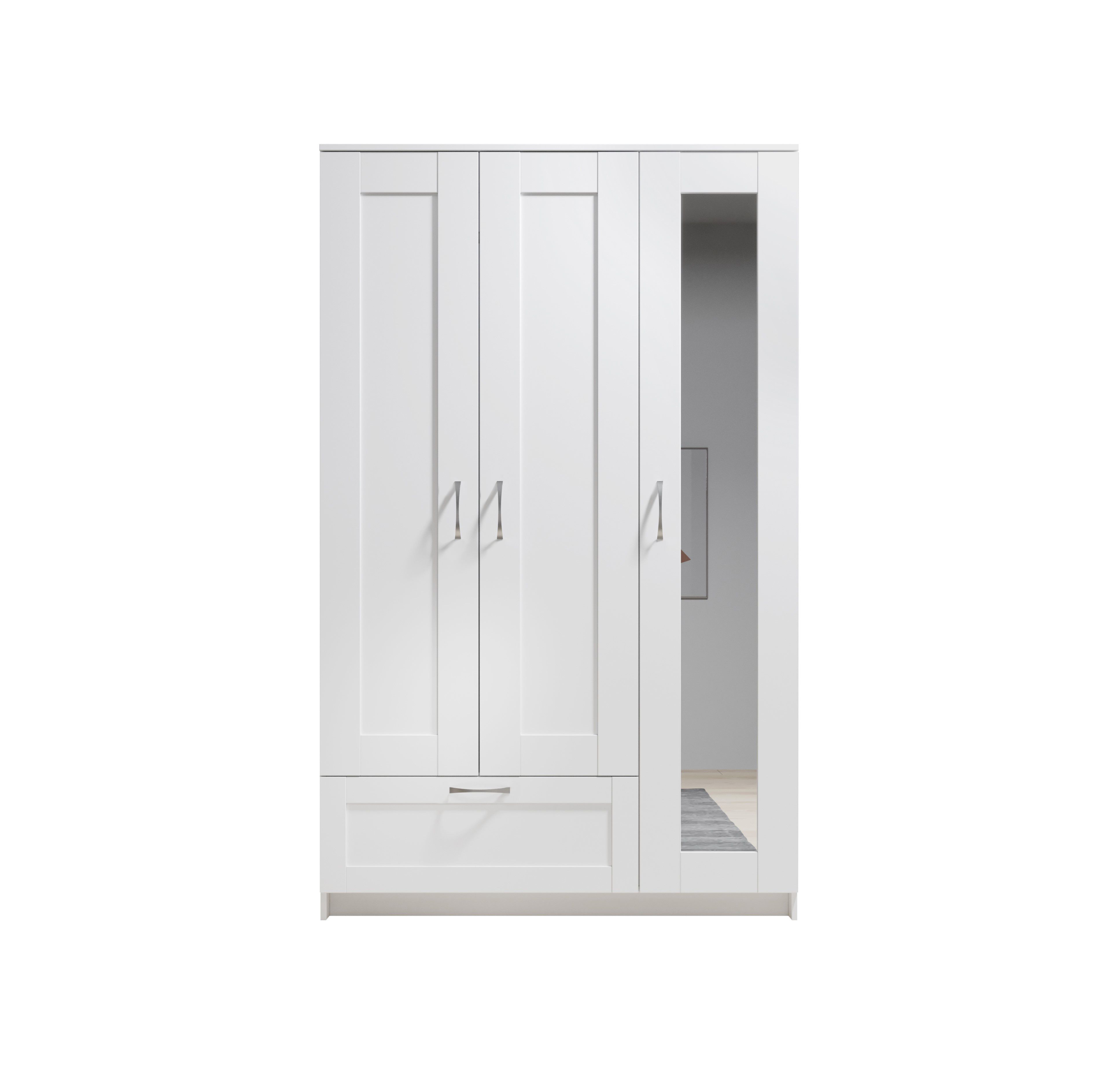 Armoire à vêtements HALIFAX Armoire à vêtements HALIFAX