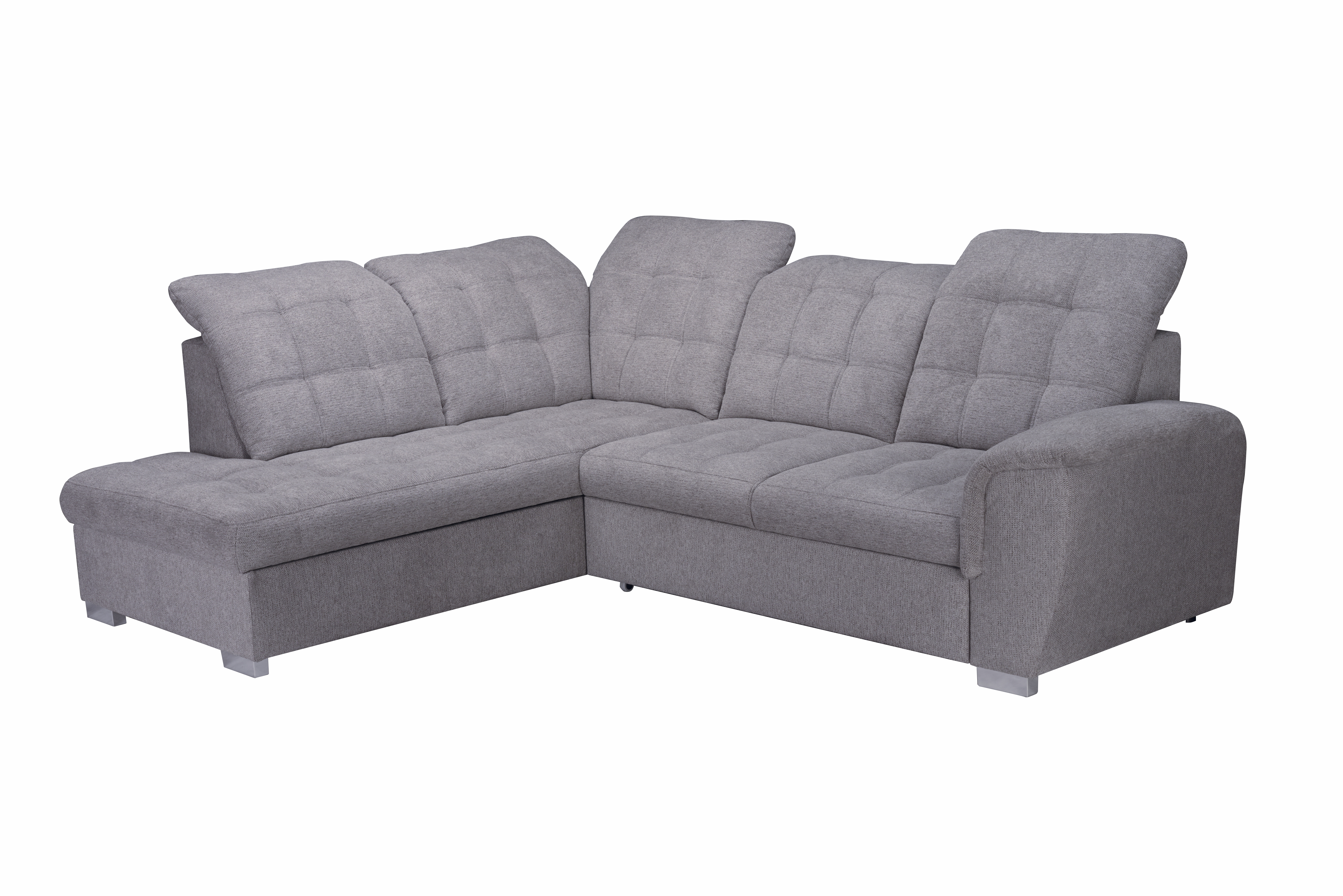 Canapé d'angle convertible KELME