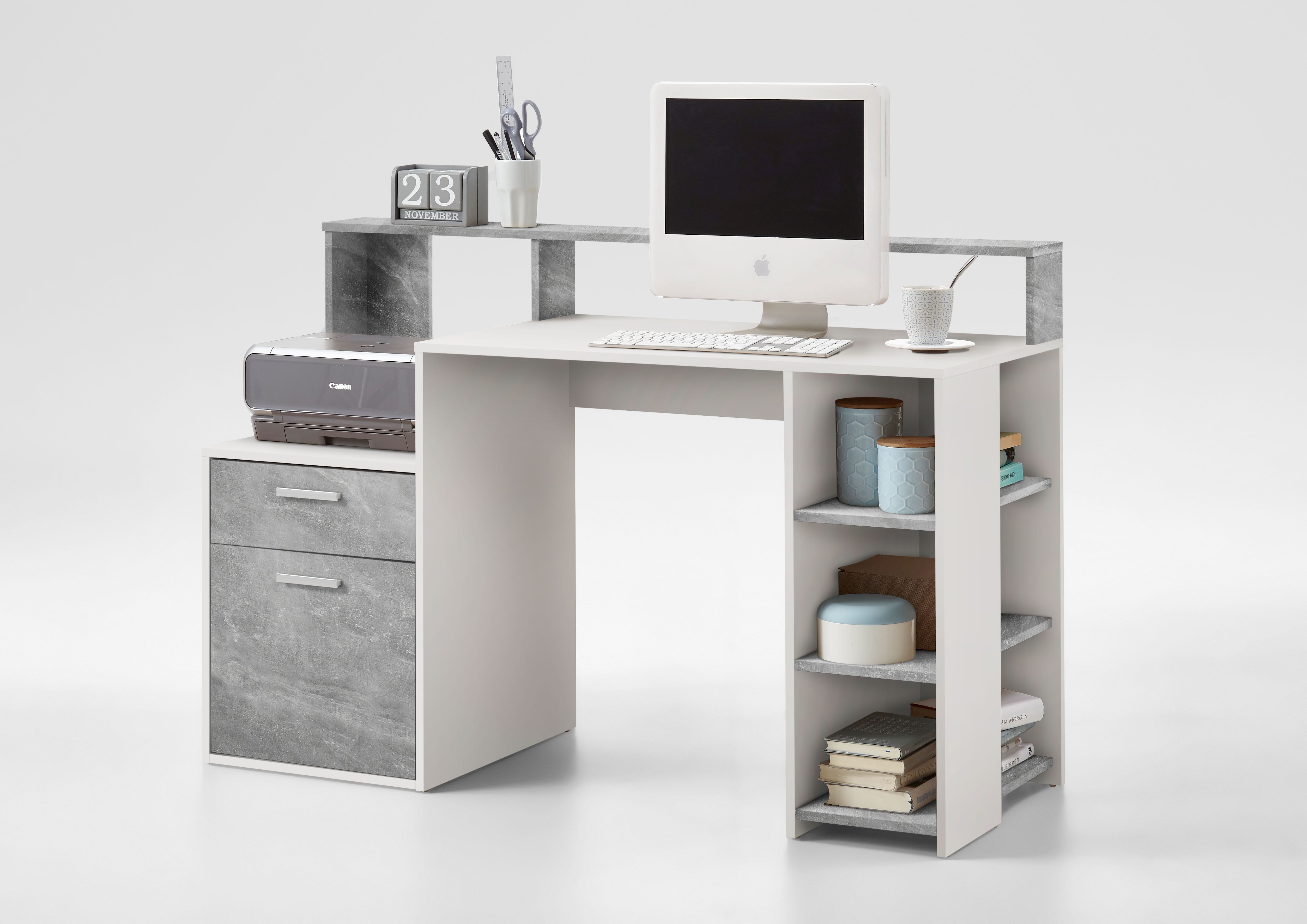 Bureau BOLTON