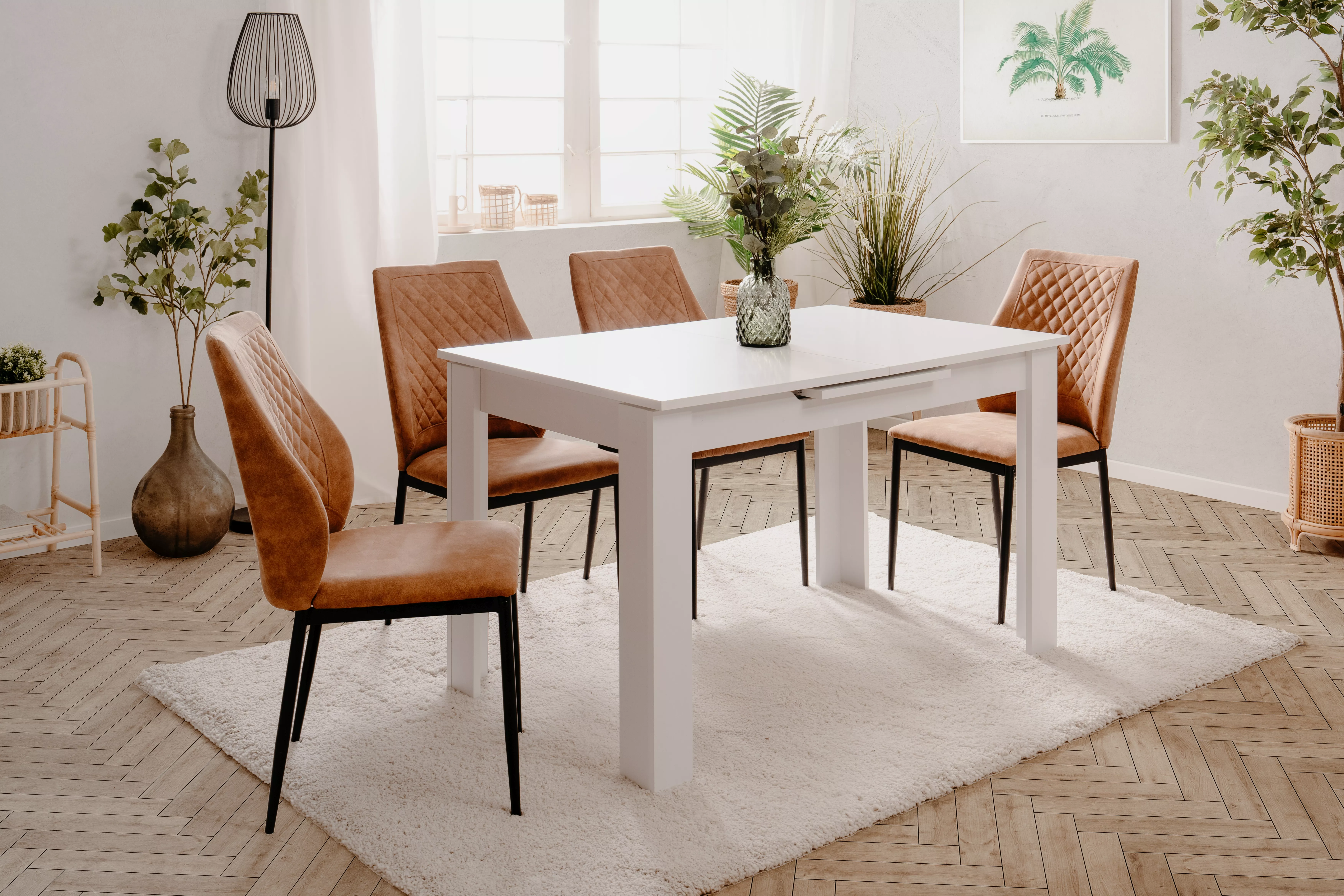 Table extensible FALUN