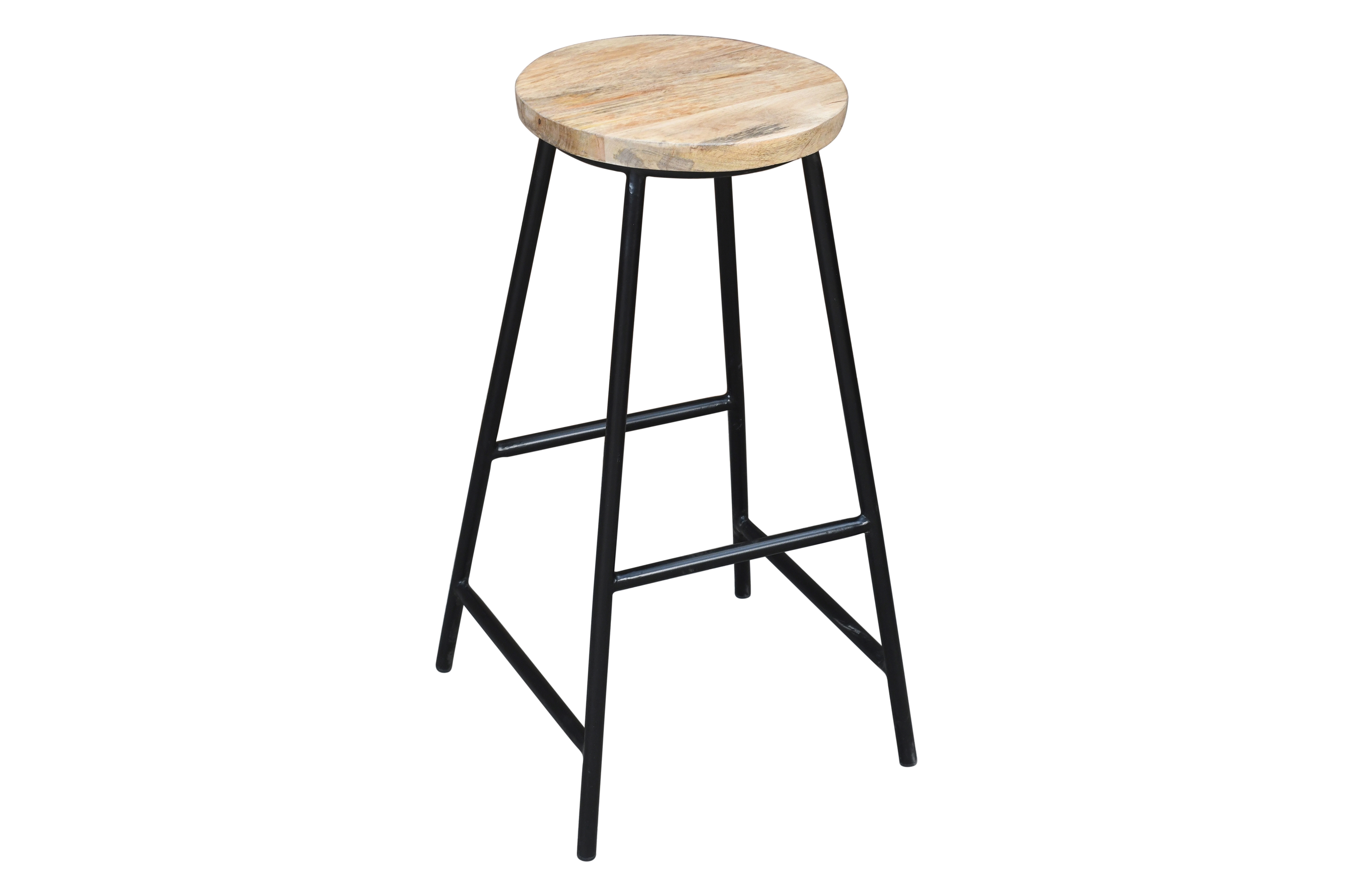 Tabouret de bar IRON Tabouret de bar IRON