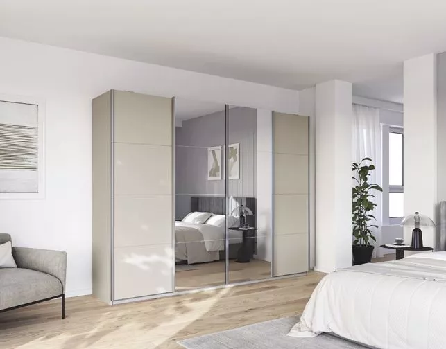 Schwebetürenschrank SYNCRONO Schwebetürenschrank SYNCRONO