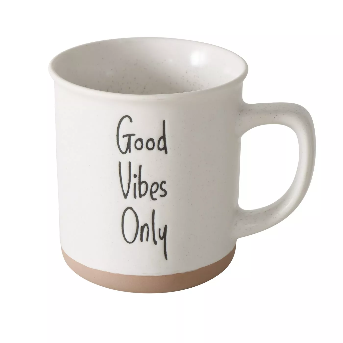 Mug avec anse et inscription VIBO