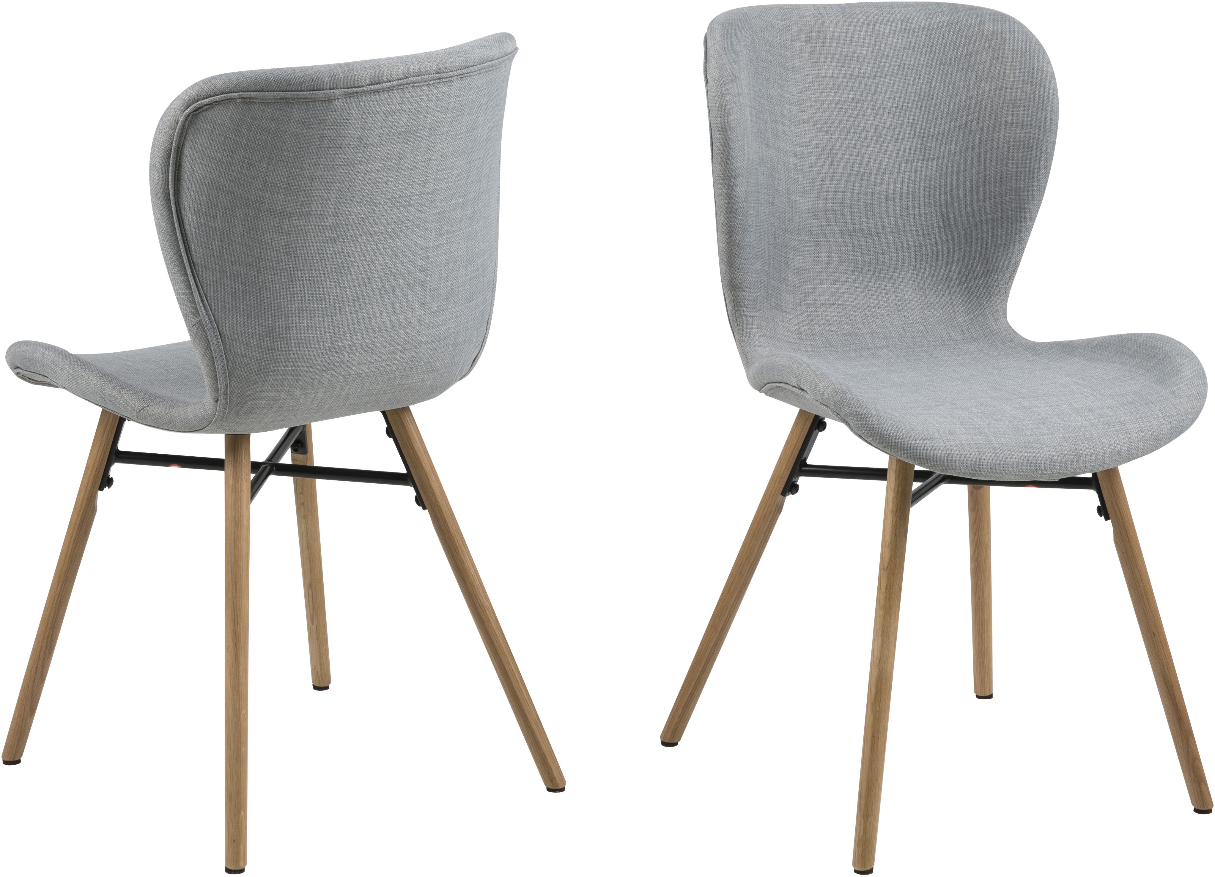 Chaise de salle  à manger BATILDA