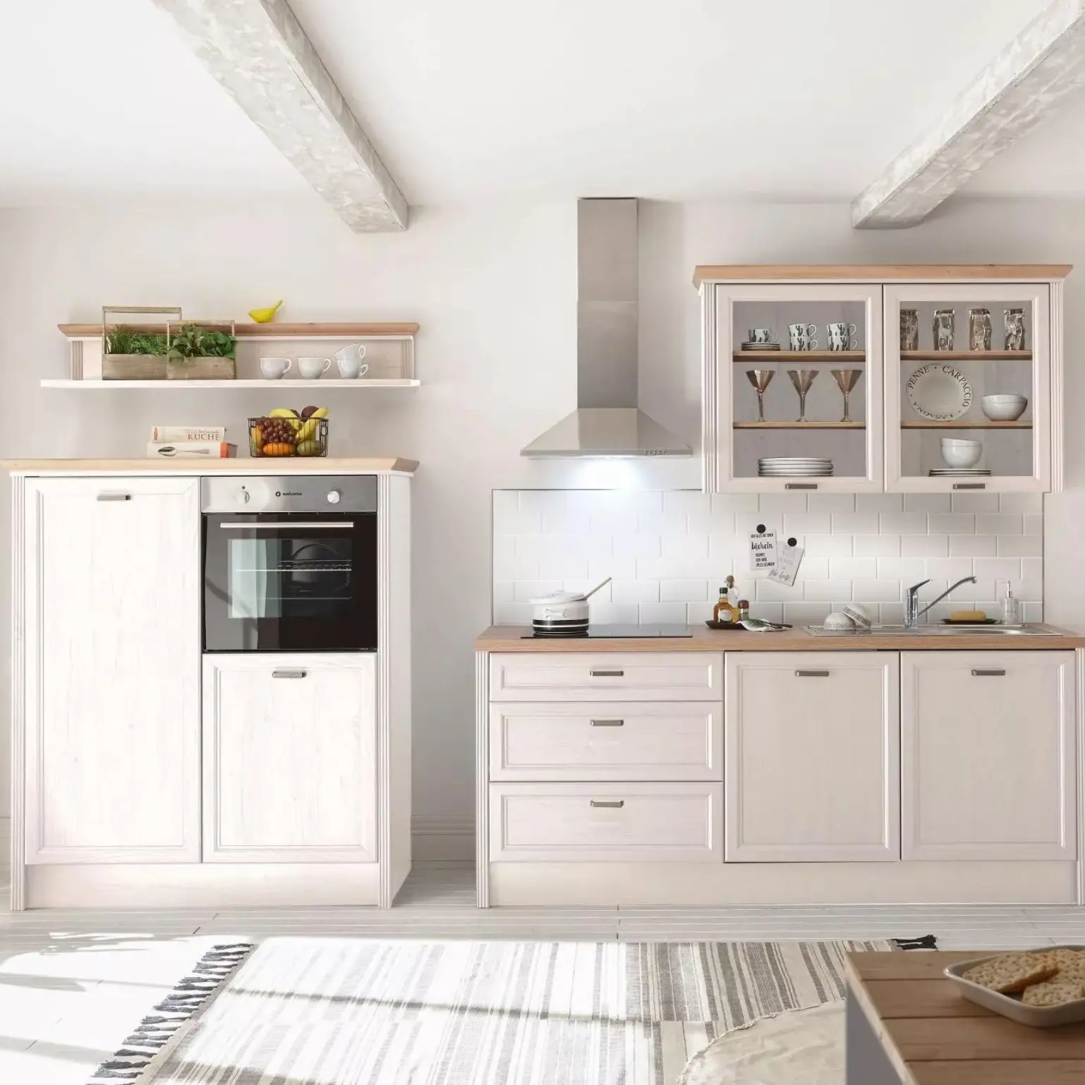 Guide: Acheter une cuisine en ligne Guide: Acheter une cuisine en ligne