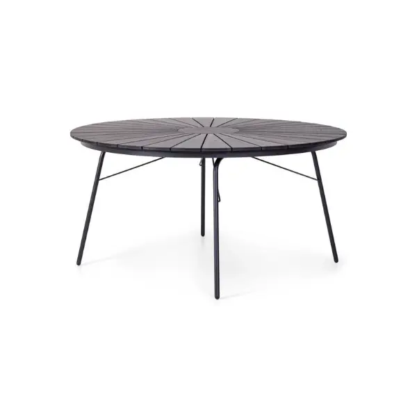 Tables de jardin