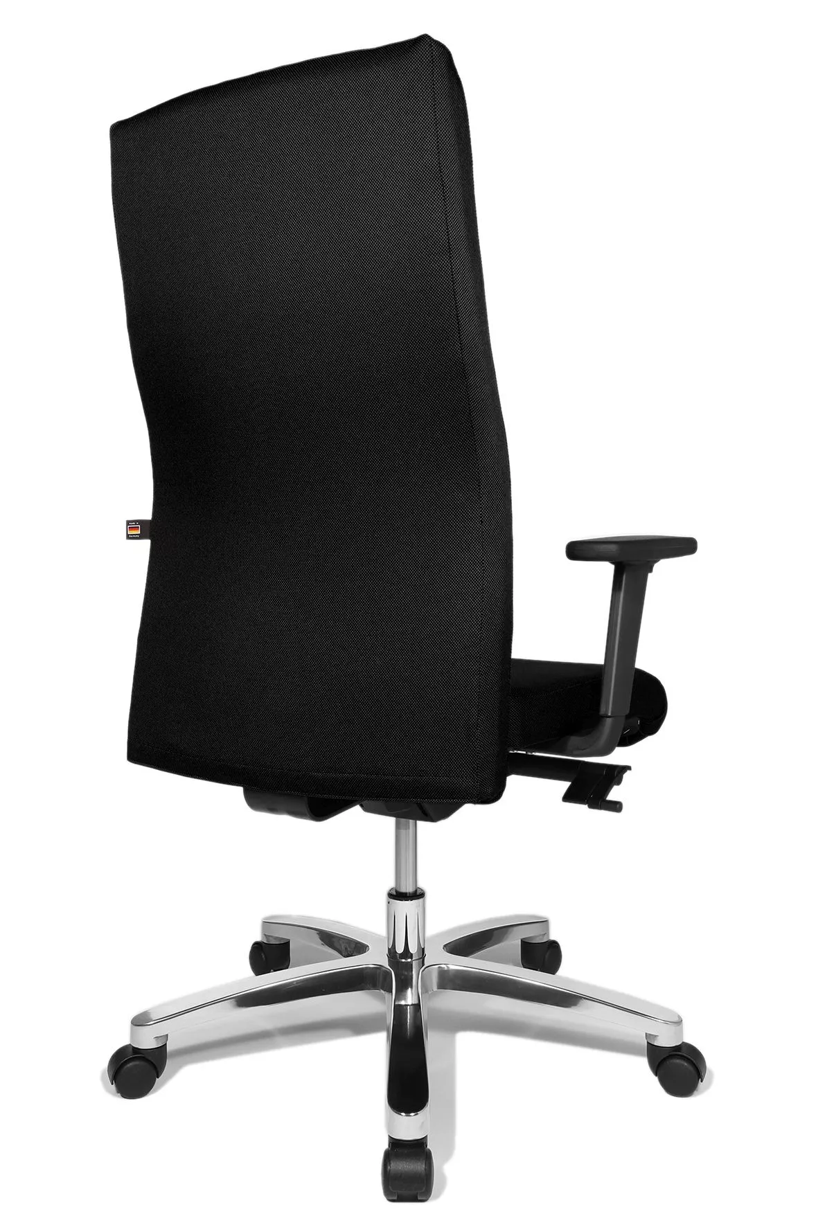 Chaise pivotante BIG STAR 20