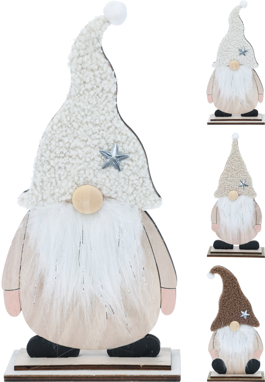 Figurine décorative  ZWERG