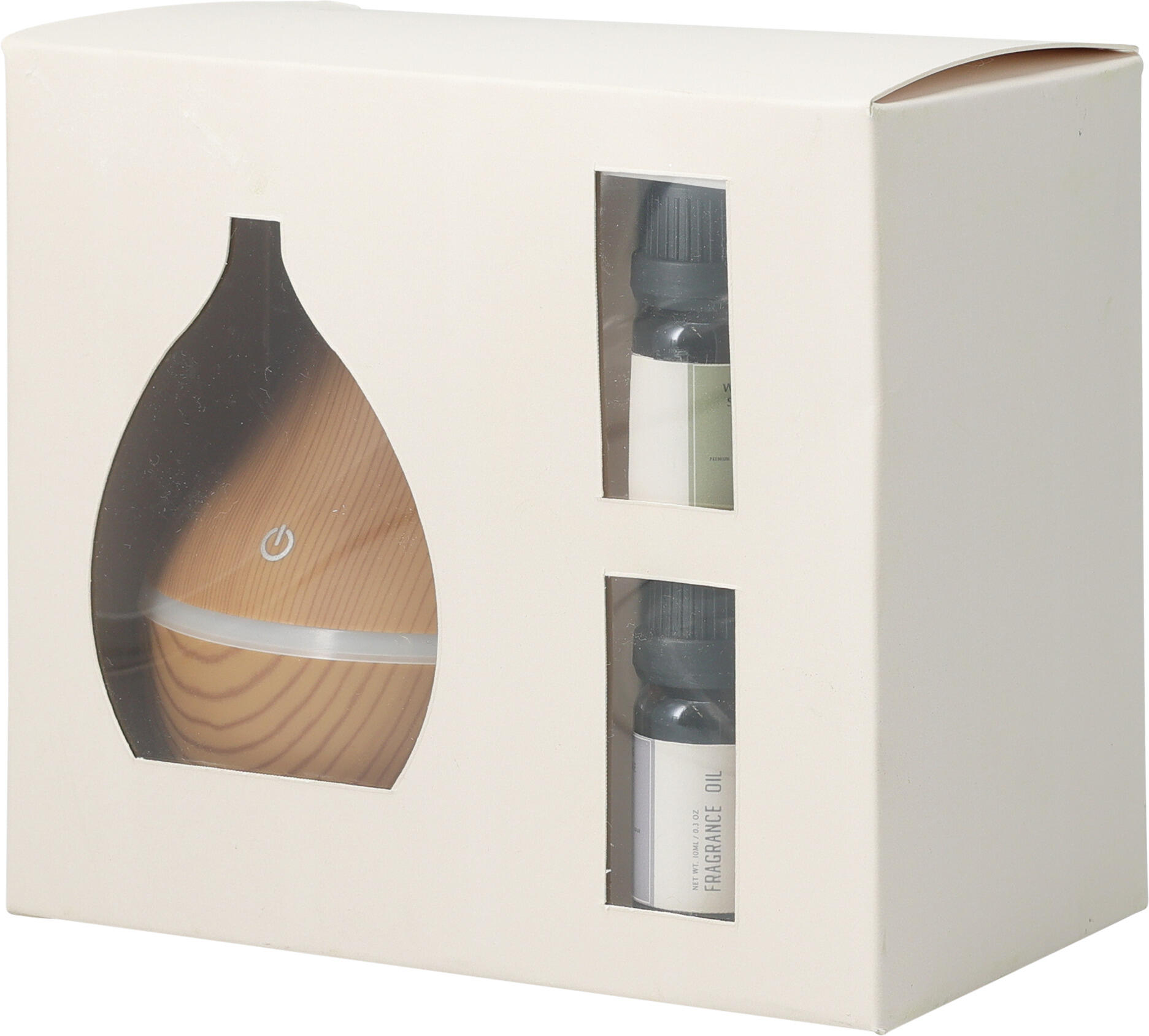 Kit diffuseur d’huiles essentielles EH