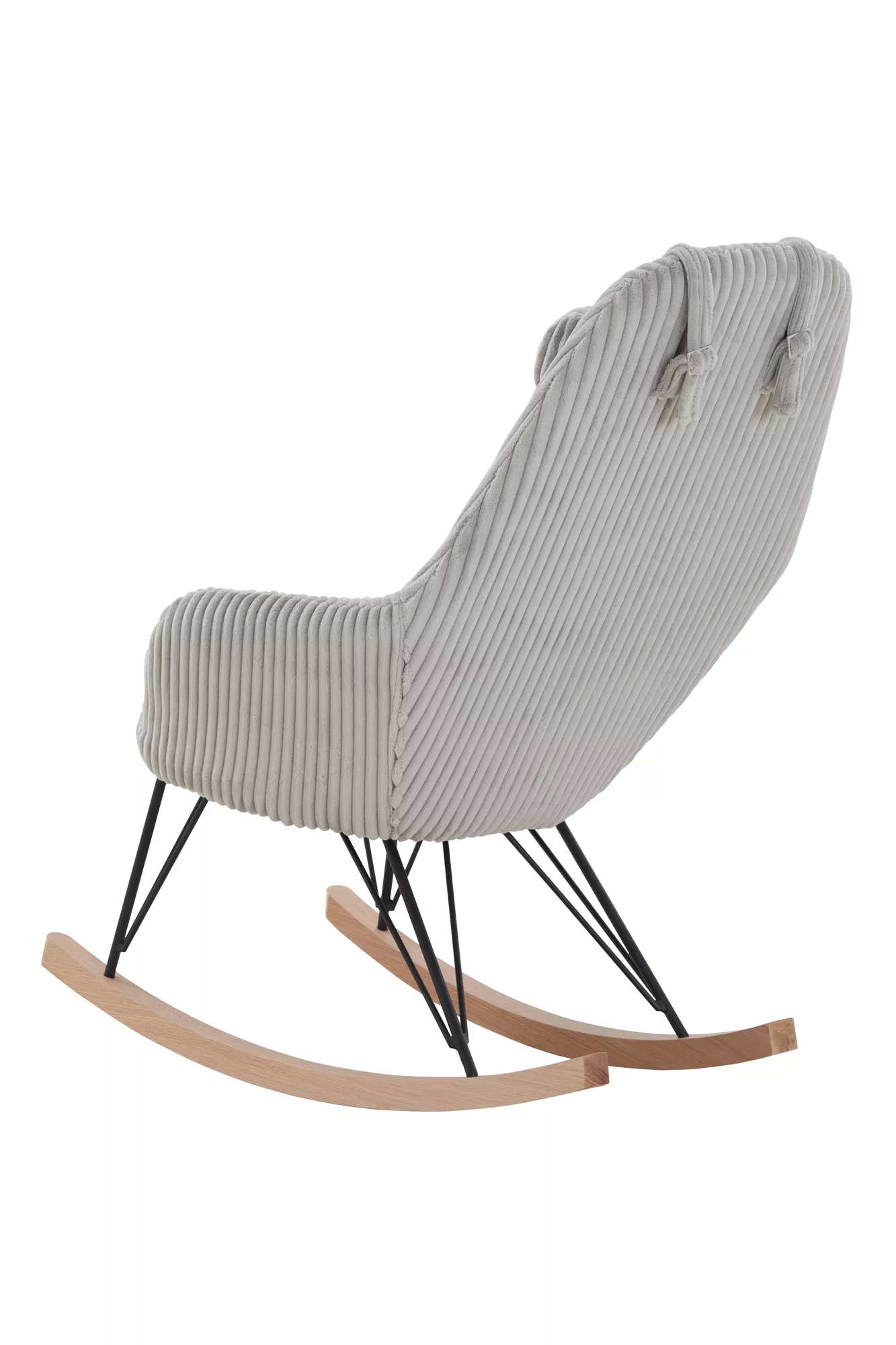 Fauteuil à bascule PRINGSEWU