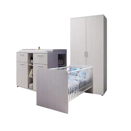 Chambre de bébé complète