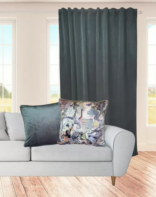 Housse de coussin NOLA
