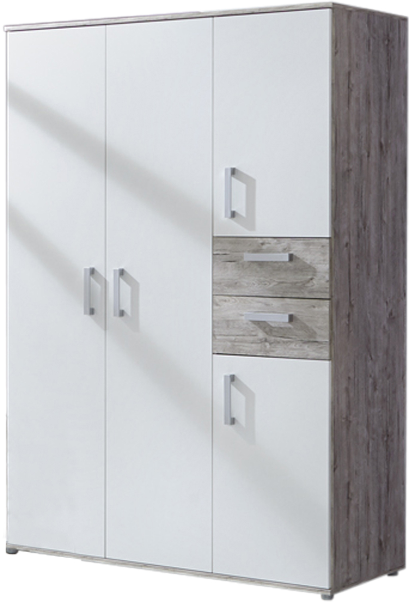 Armoire à portes battantes BENTE Armoire à portes battantes BENTE