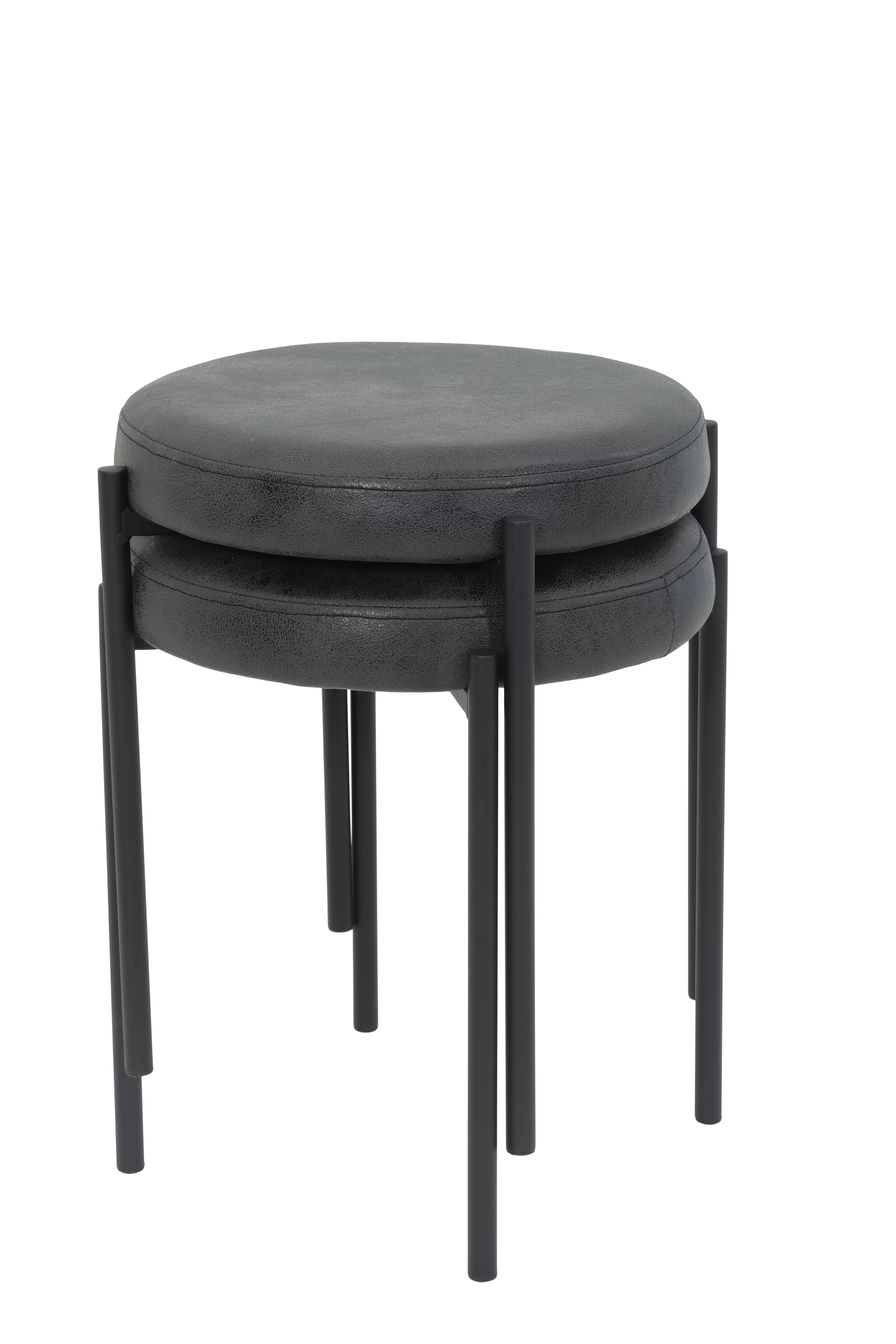 Lot de 6 tabourets ZIFTA Lot de 6 tabourets ZIFTA
