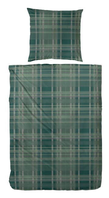 Parure de lit FLANELL