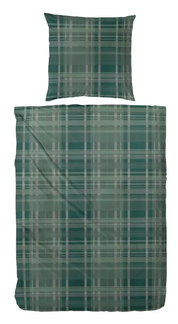Parure de lit FLANELL
