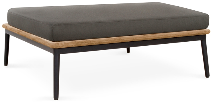 Tabouret / repose-pied FREEPORT Tabouret / repose-pied FREEPORT