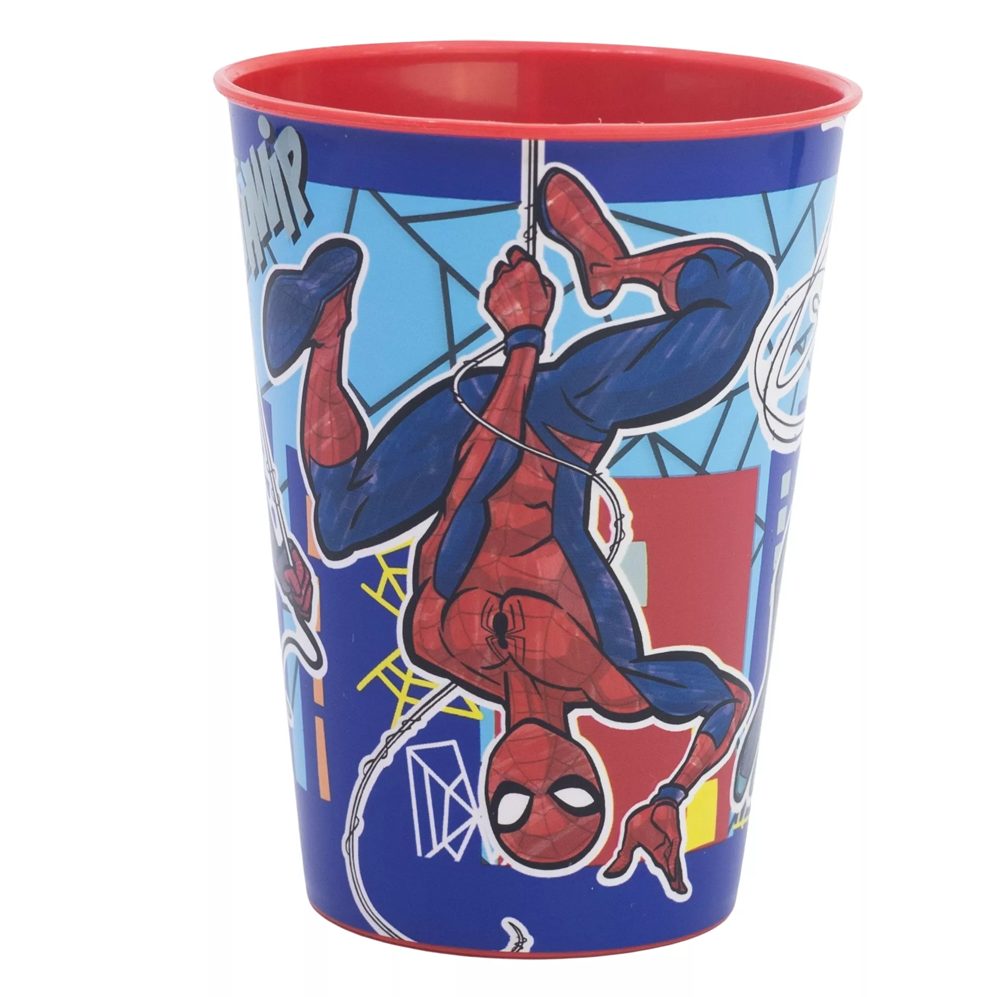 Becher Spiderman SPIDERMAN