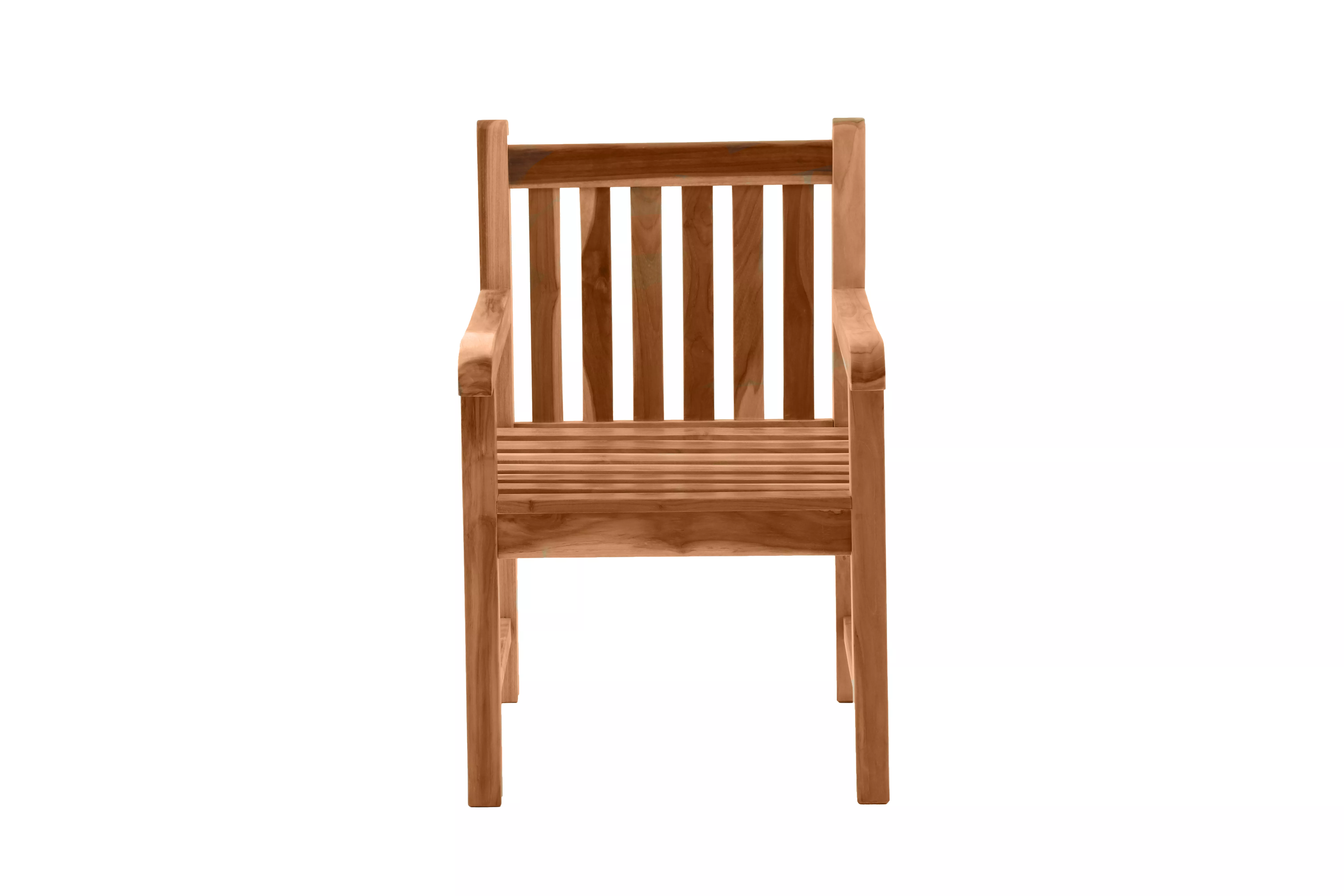Fauteuil de jardin COURCELLES