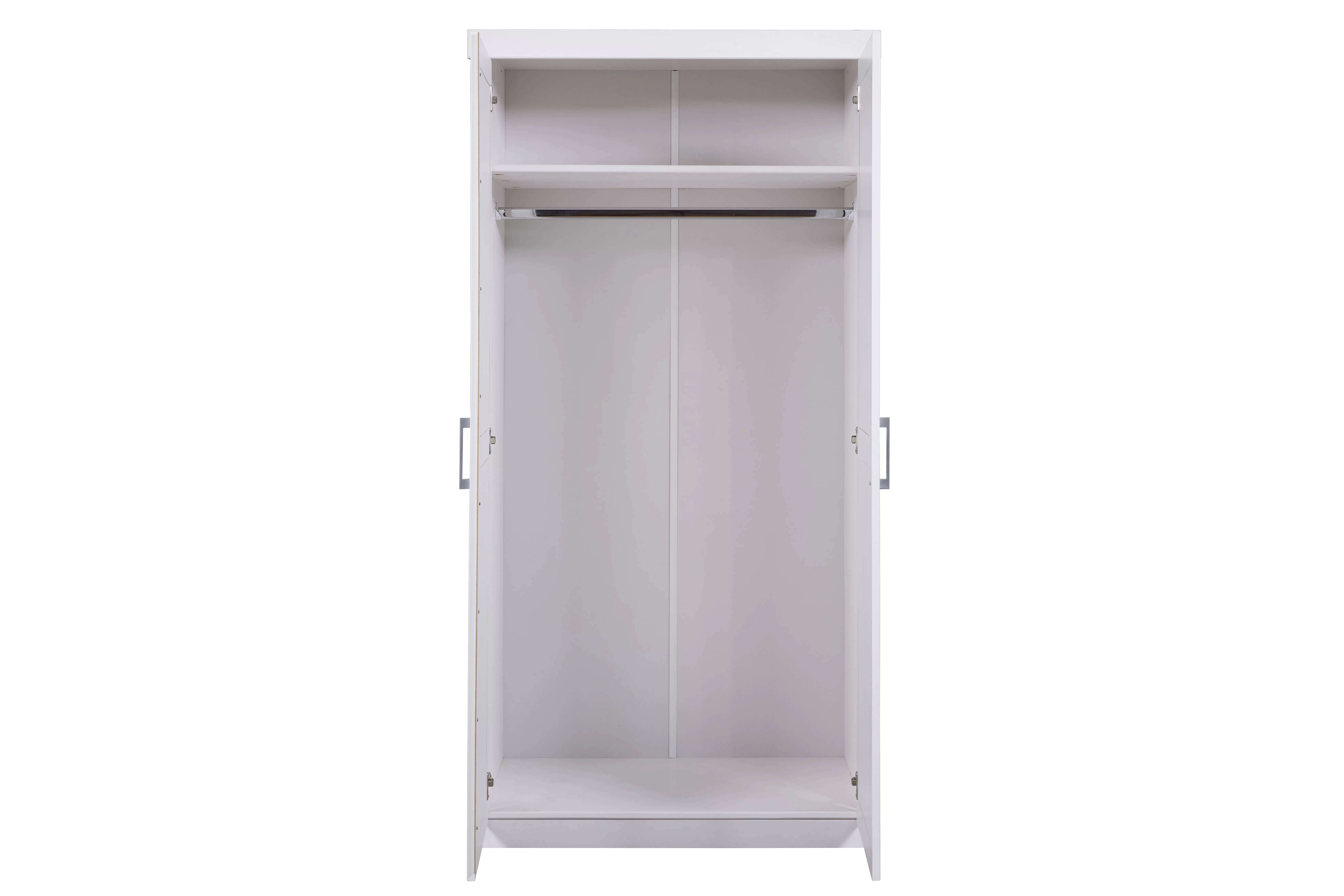 Armoire à vêtements HAKON