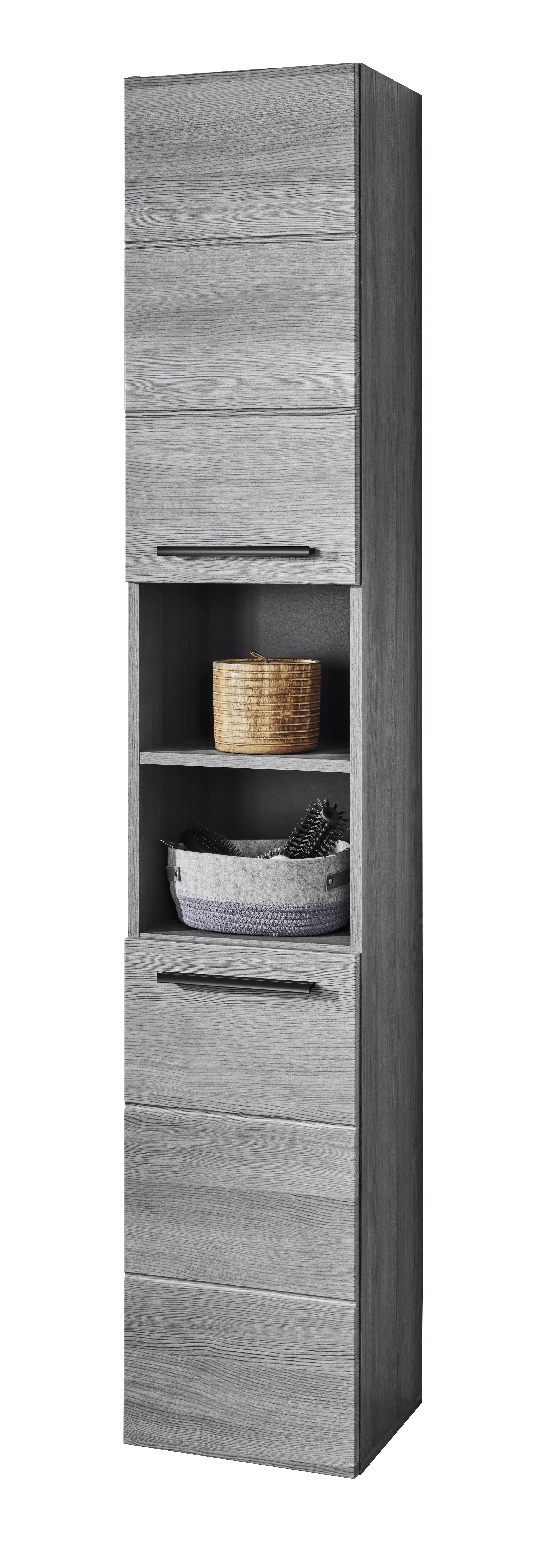 Armoire haute SILVER