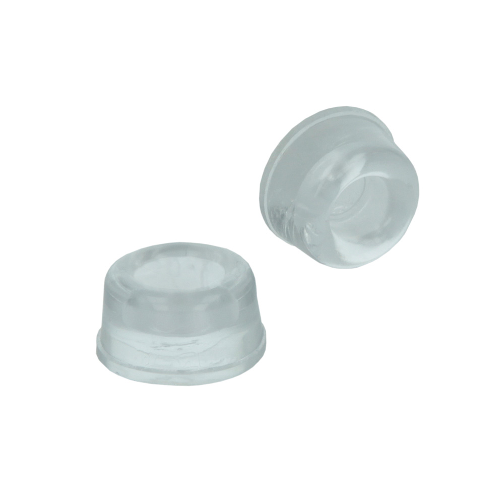 Lot de 6 butées de porte autocollantes KITCHEN