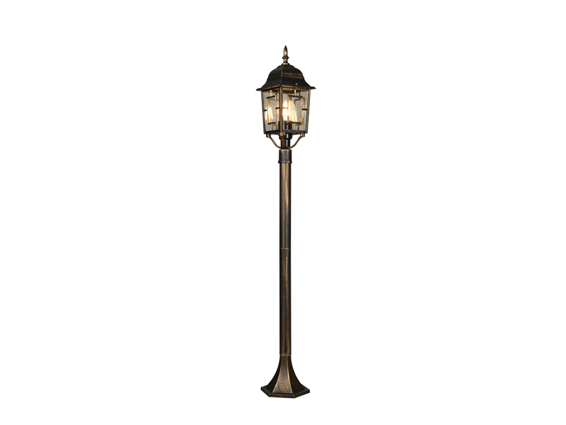Lampadaire d'extérieur VOLTURNO