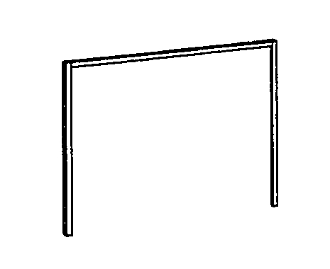 Cadre passe-partout DANZIG Cadre passe-partout DANZIG