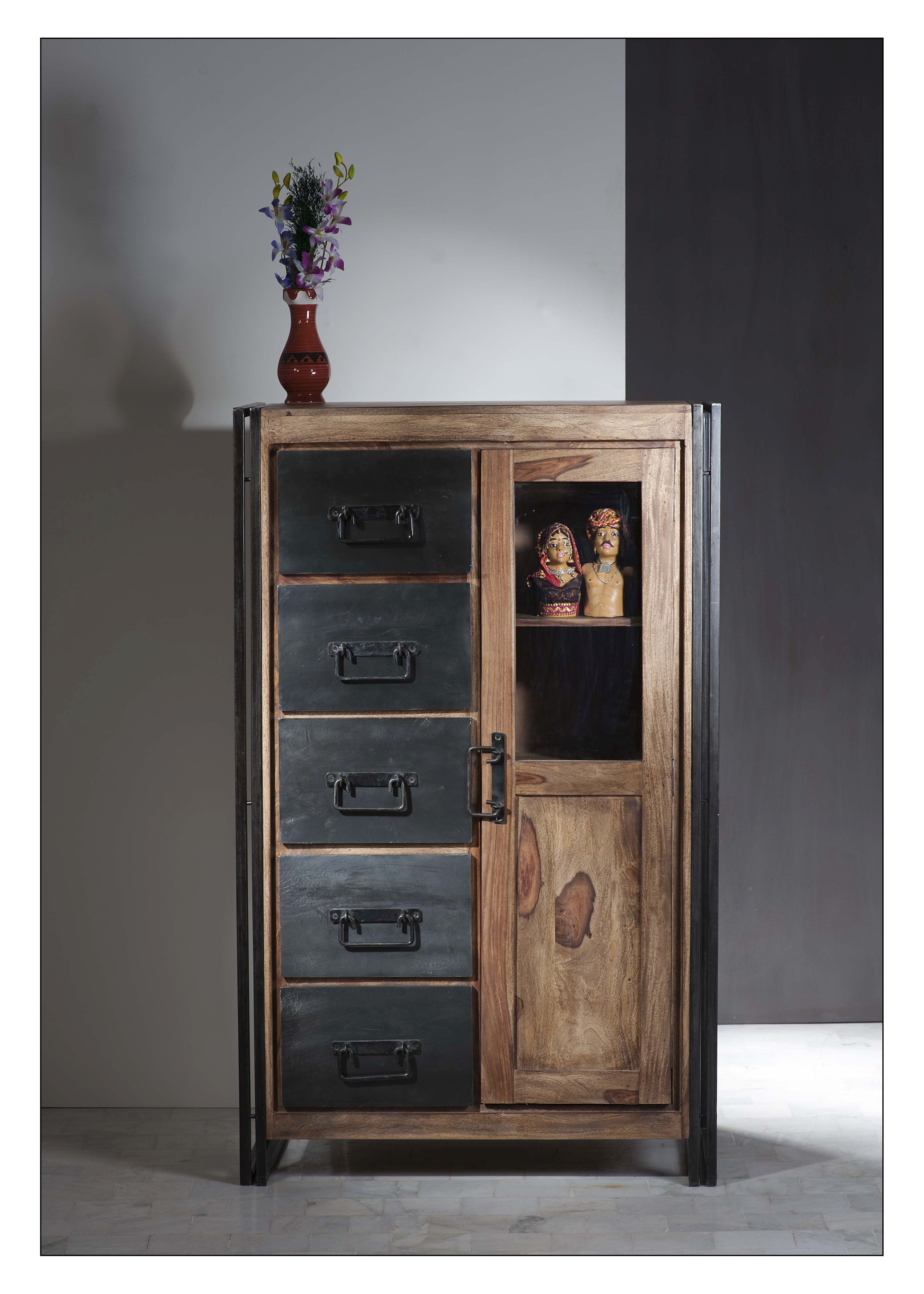 Armoire à pain PANAMA Armoire à pain PANAMA