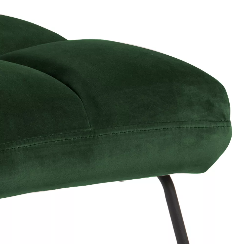 Fauteuil lounge ALBA