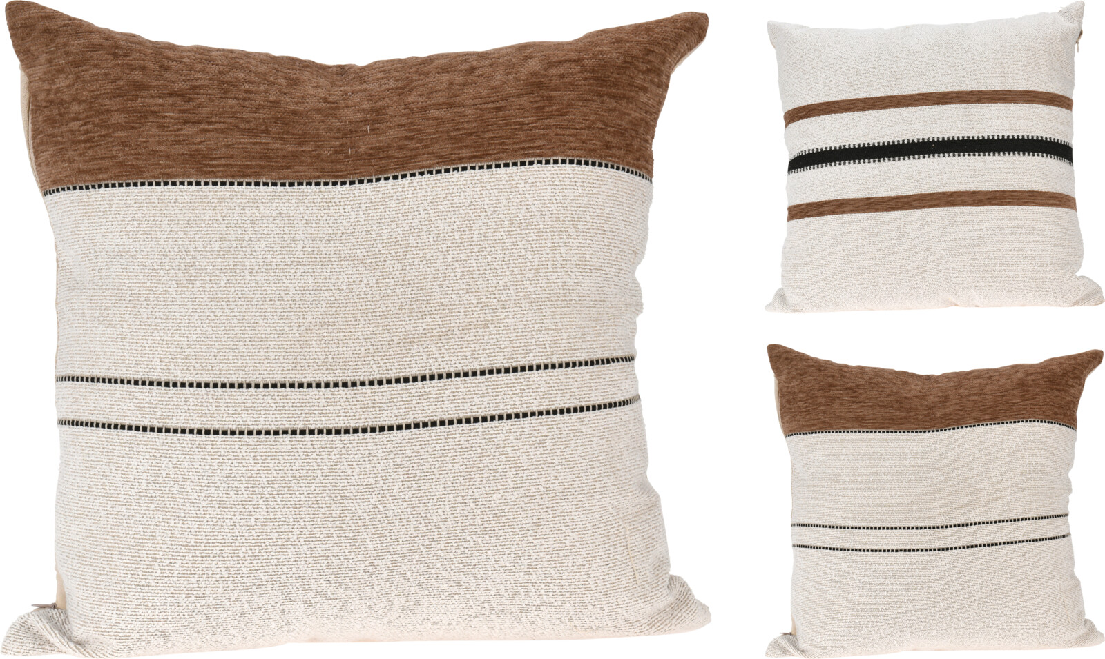 Coussin décoratif 45x45
