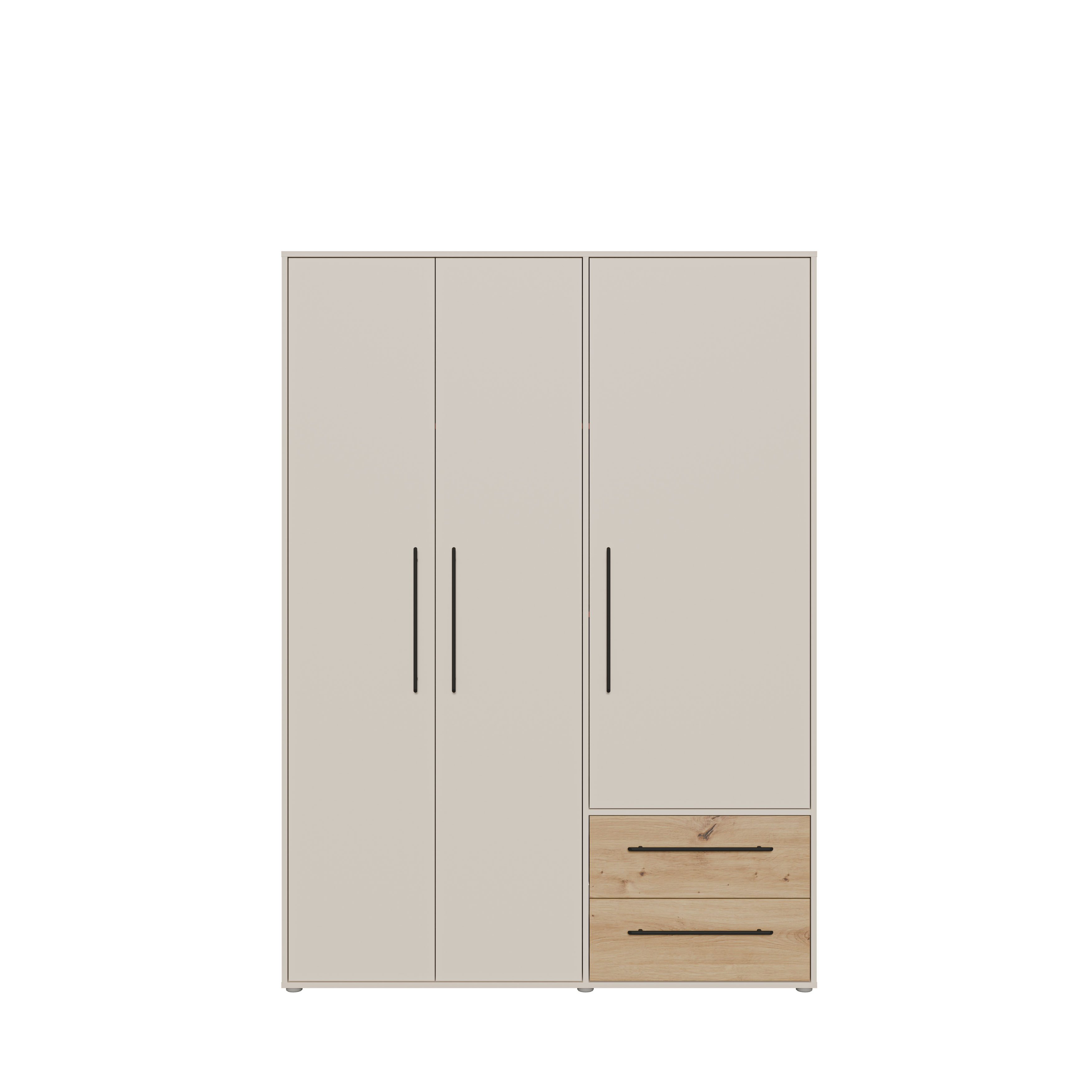 Armoire à vêtements MOKKARIS