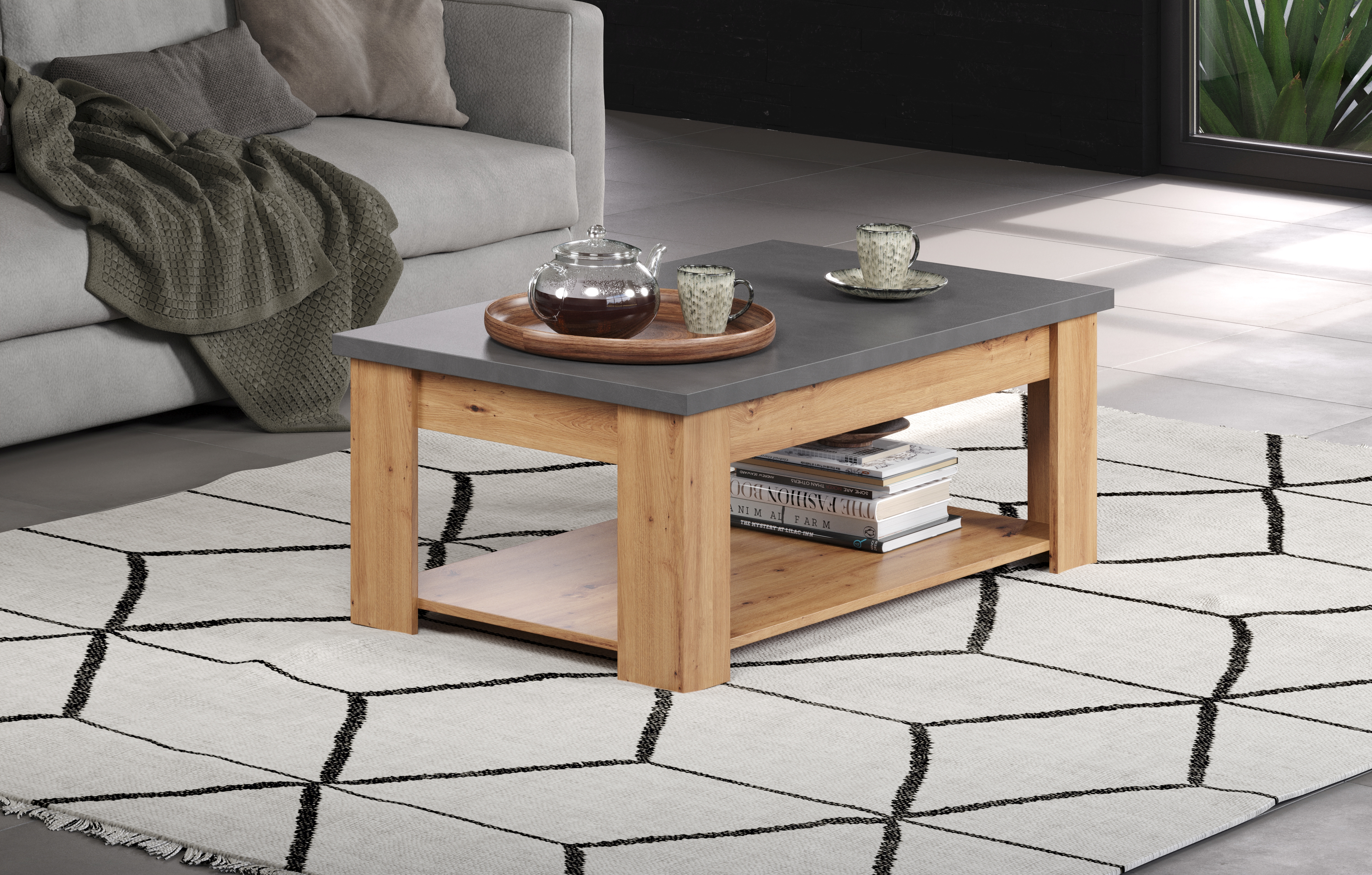 Table basse FOLLOW