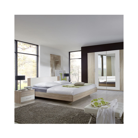 Chambre complète