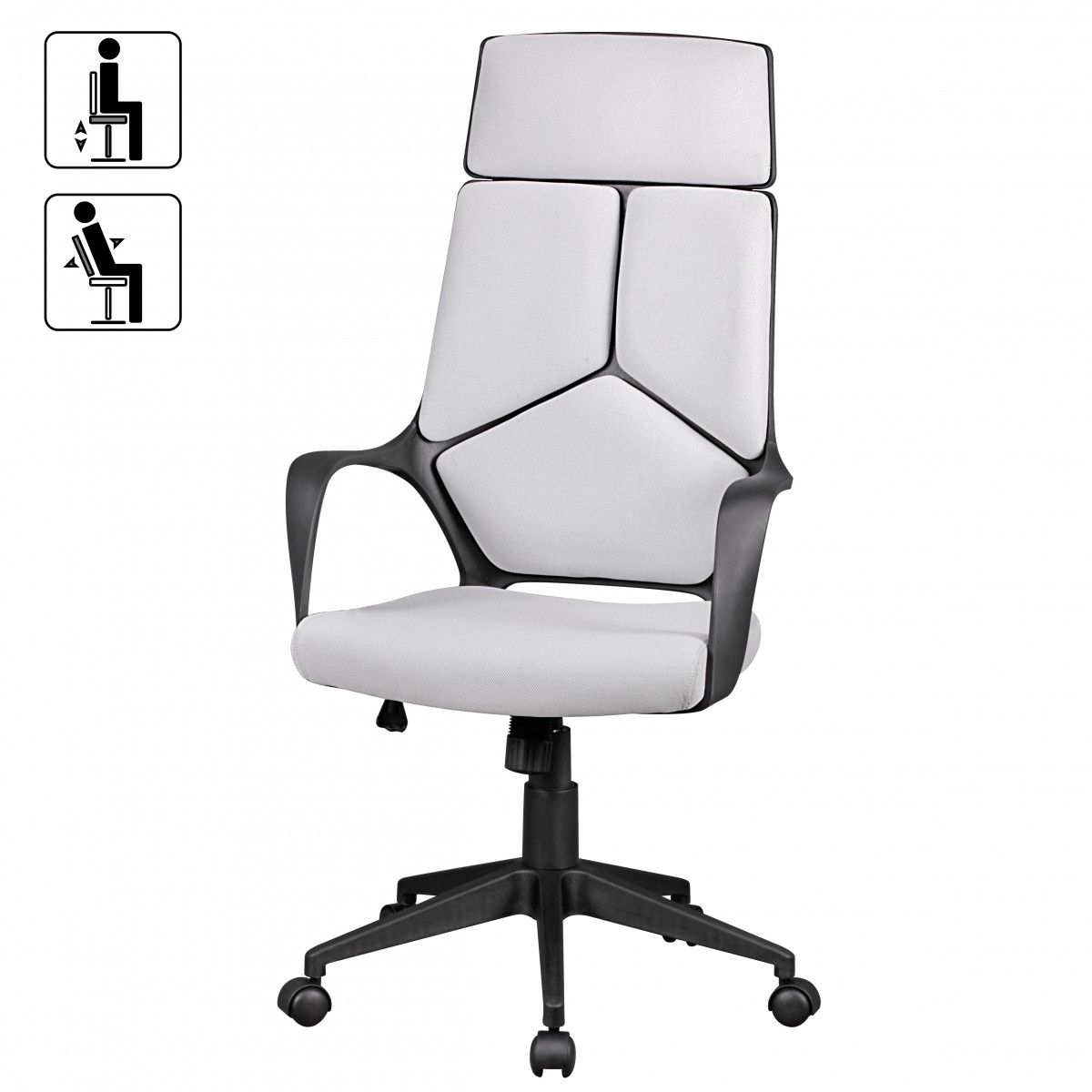 Chaise de bureau SING BURI
