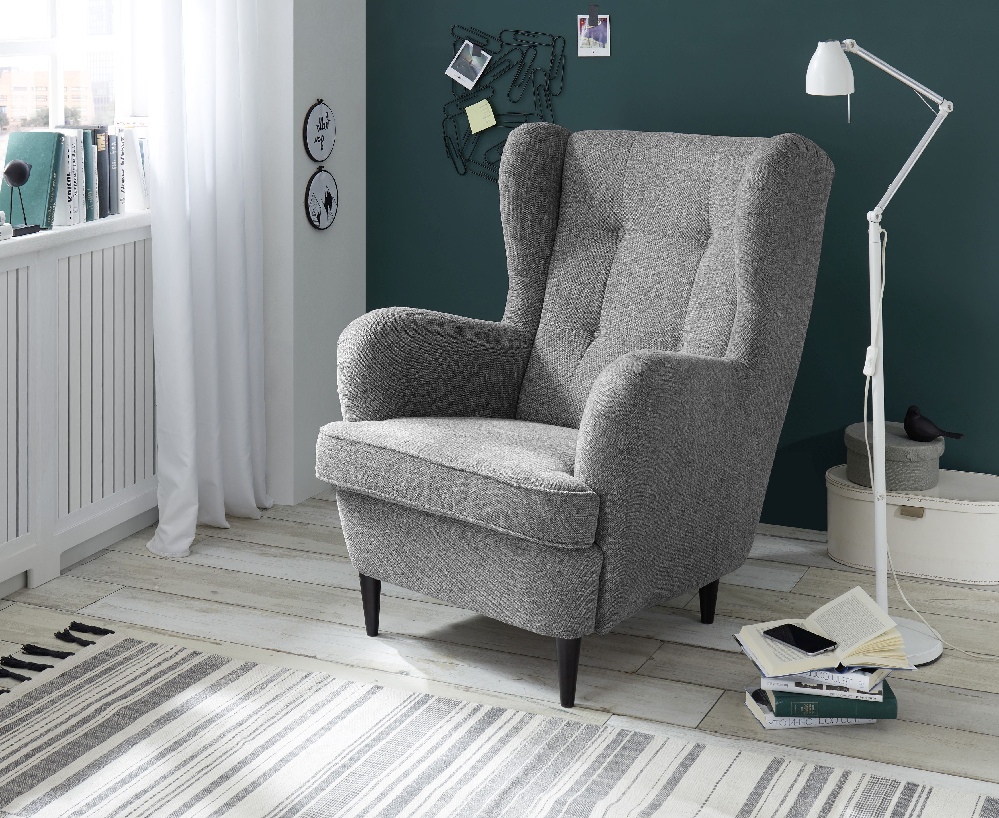 Fauteuil OSKAR Fauteuil OSKAR