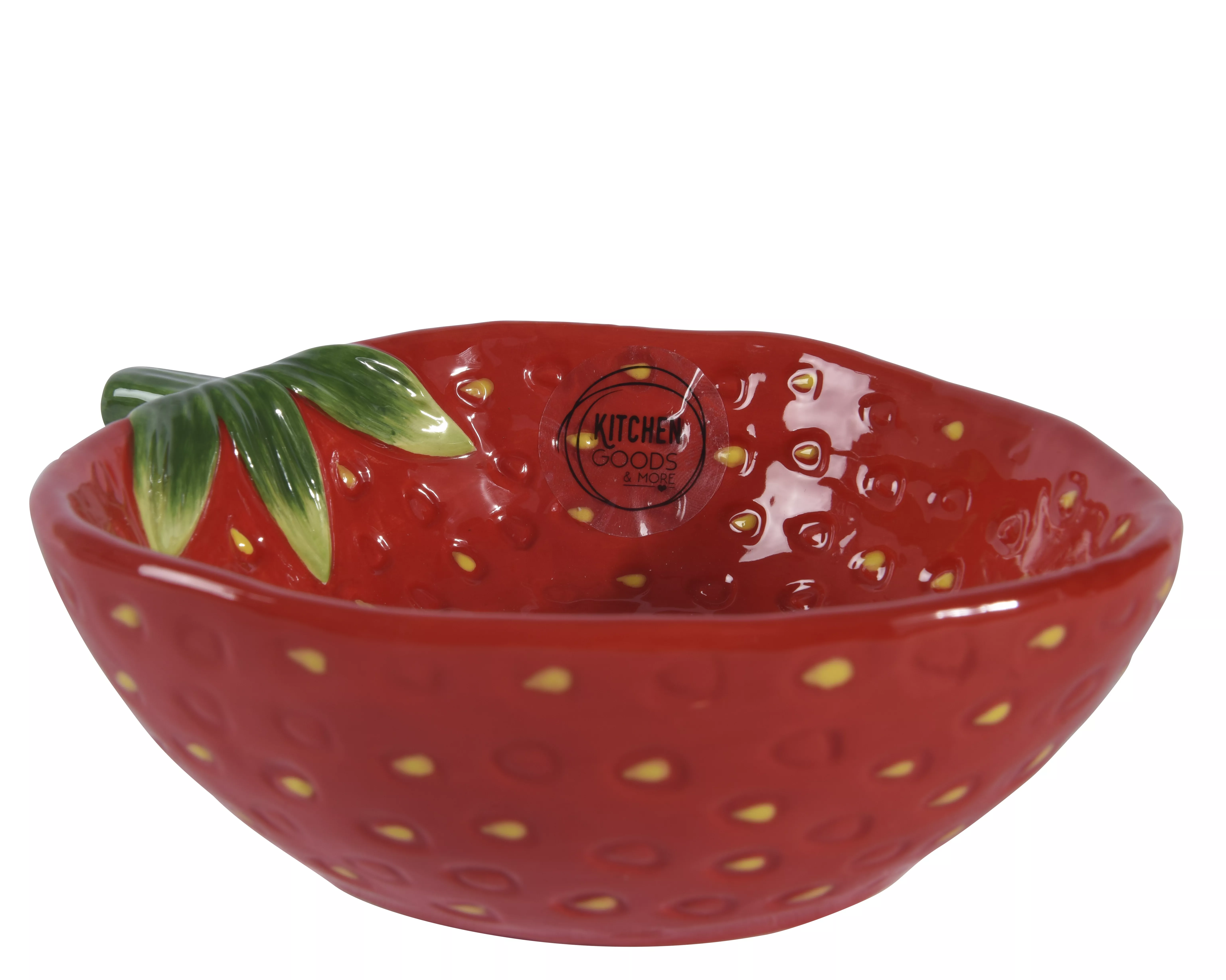Coupelle fraise SUMMER