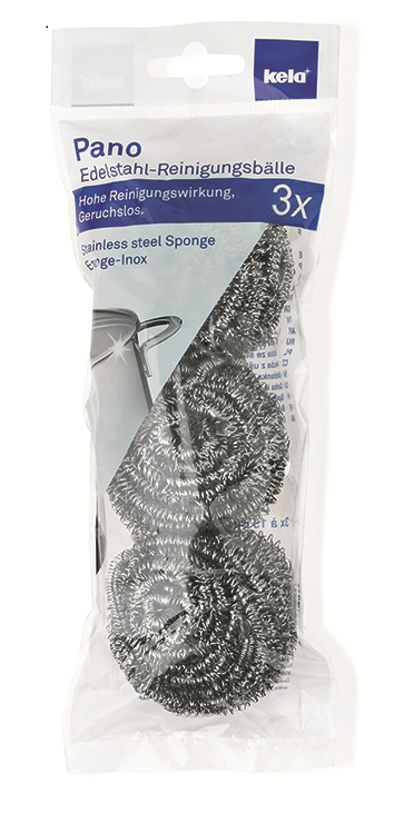 Boules inox PANO Boules inox PANO