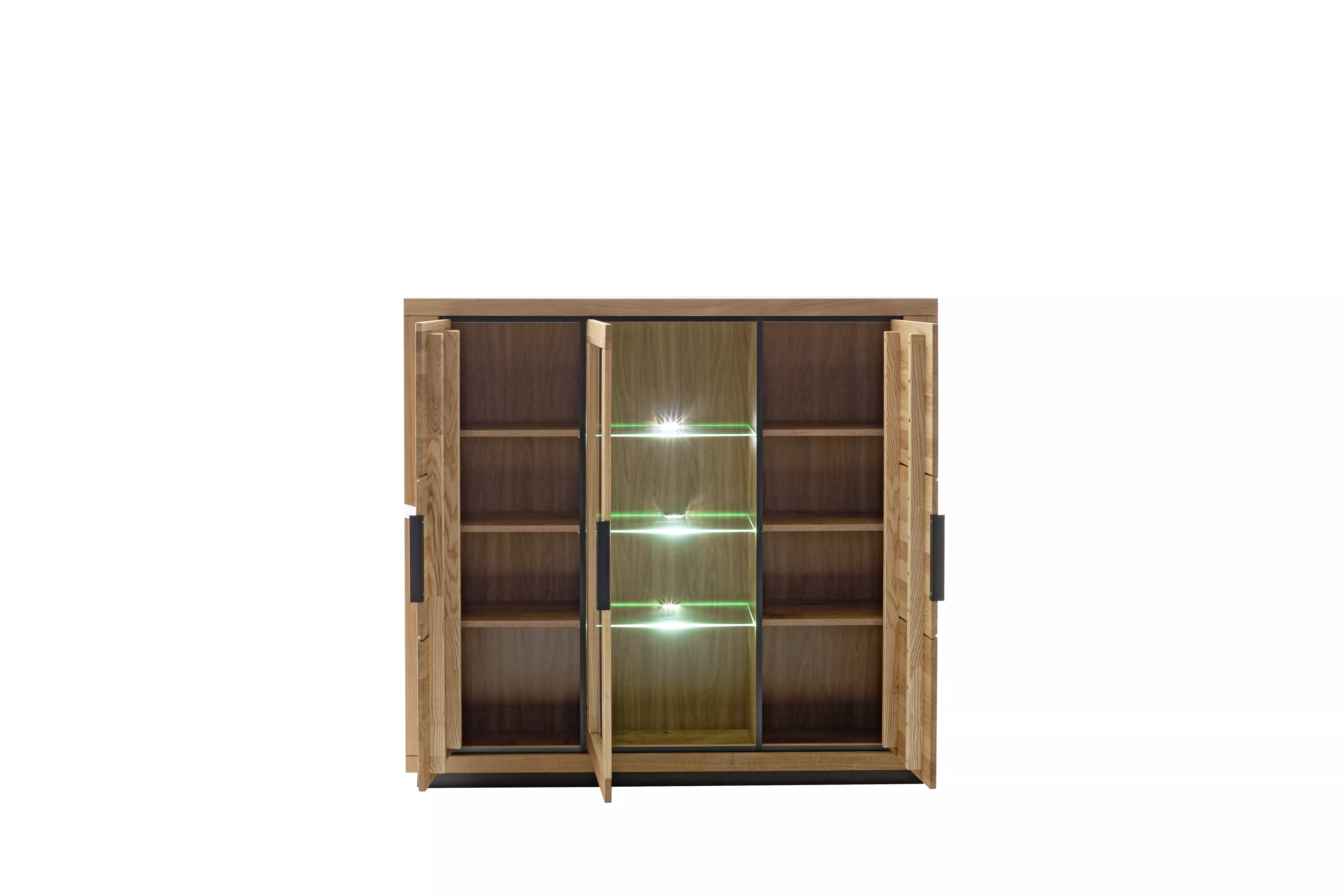 Lot de 3 éclairages LED NINGBO / FOSHAN