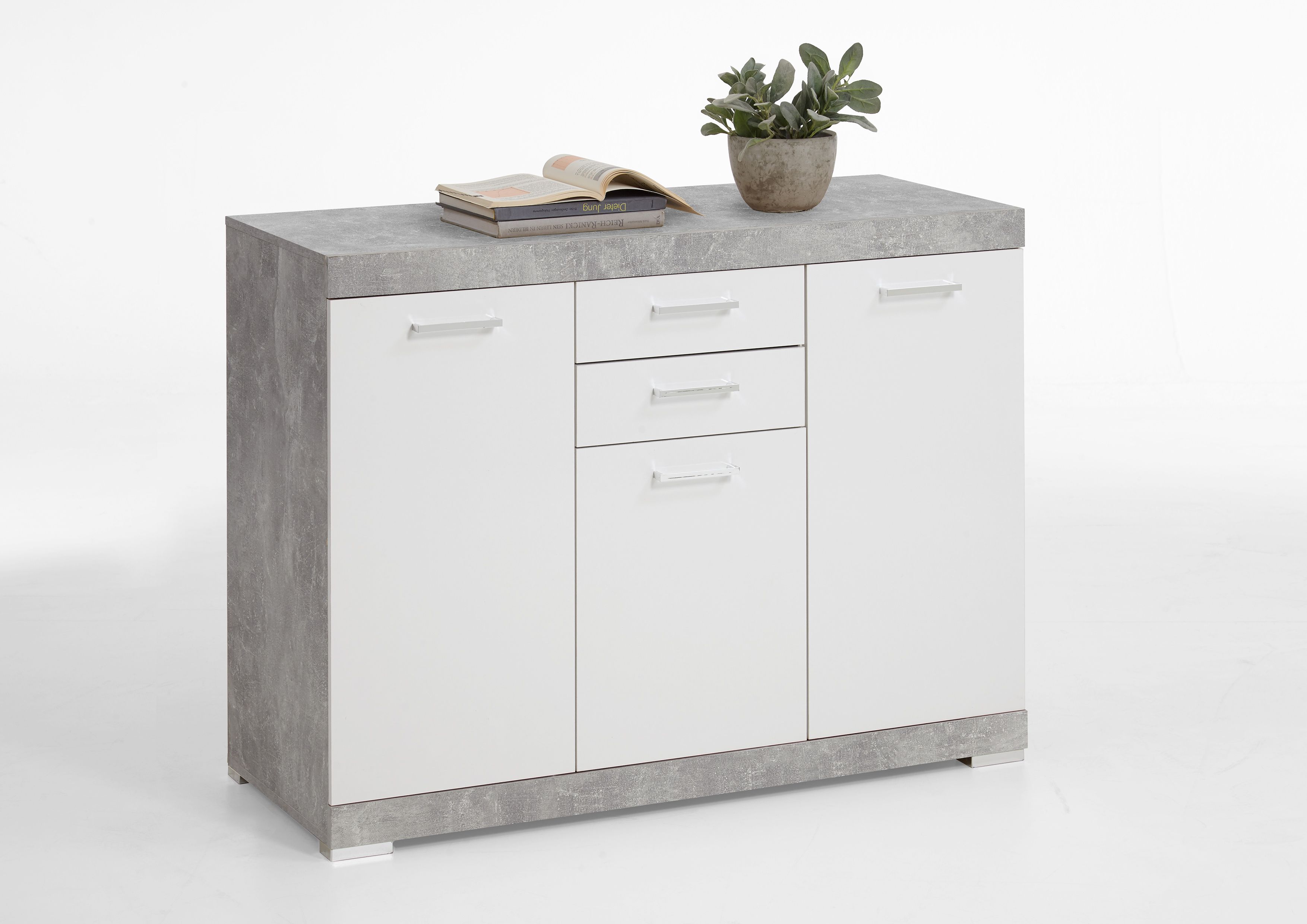 Commode BRISTOL 3 XL