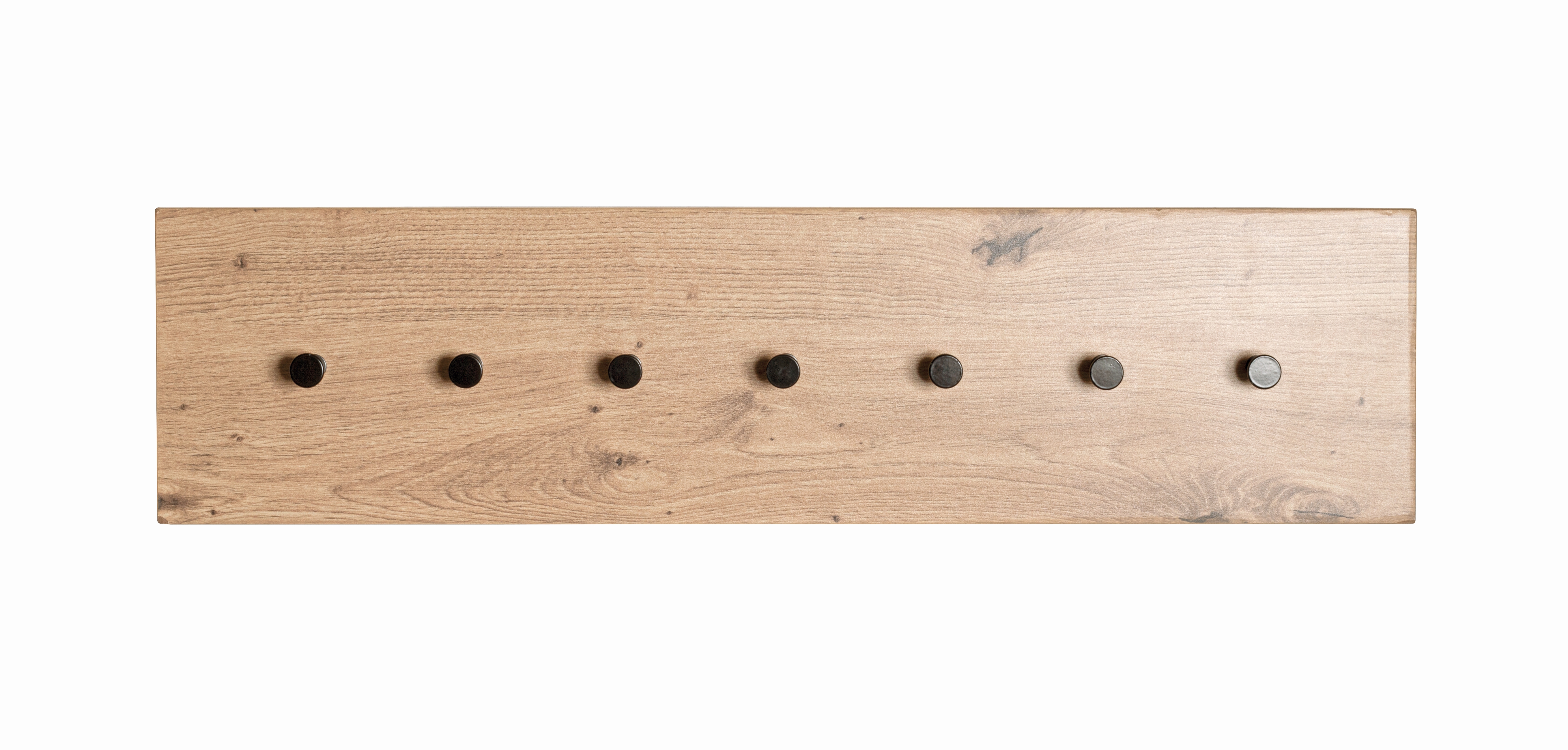 Patère murale PARMA 7 Patère murale PARMA 7